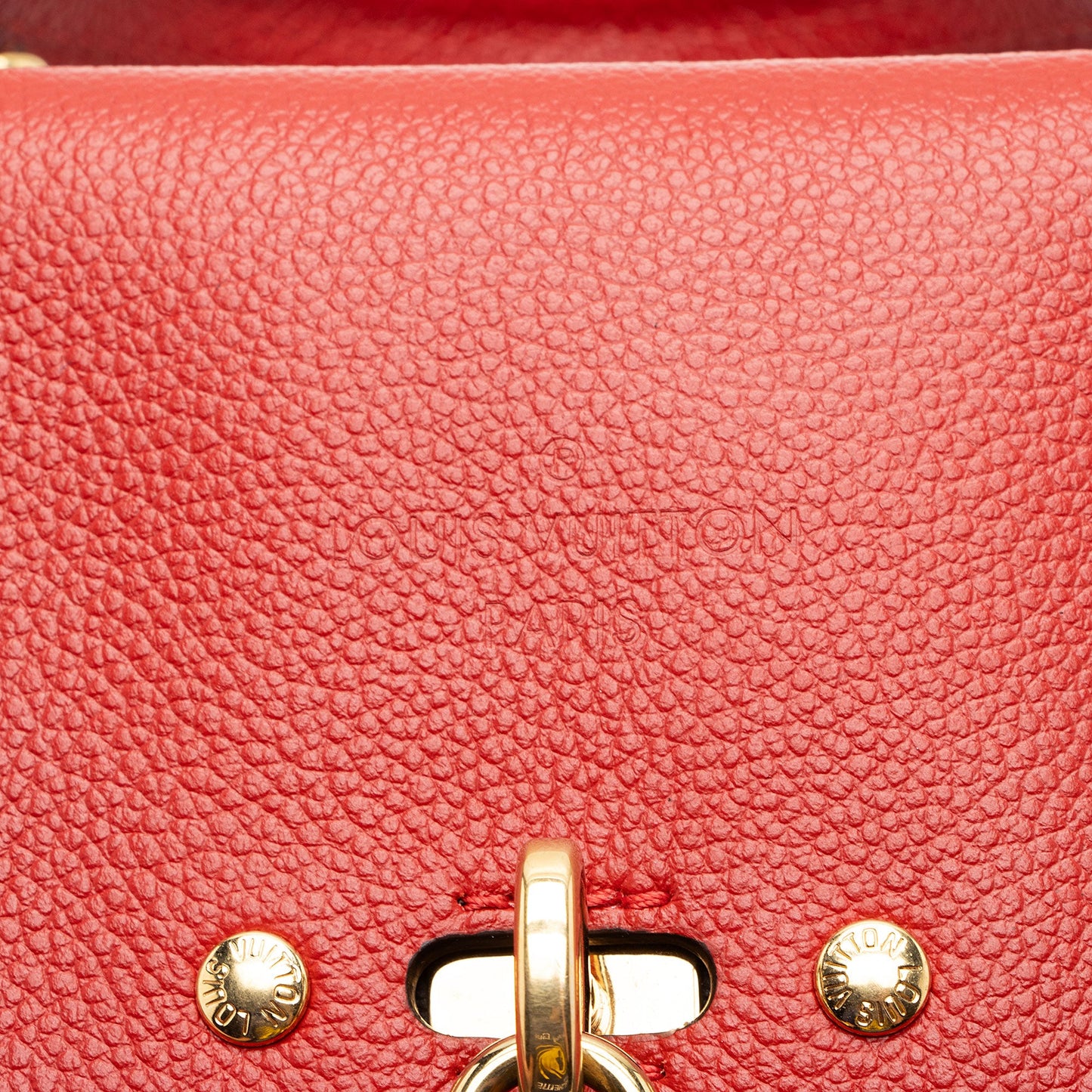 Louis Vuitton Monogram Canvas Venus Satchel (SHF-823ljp)