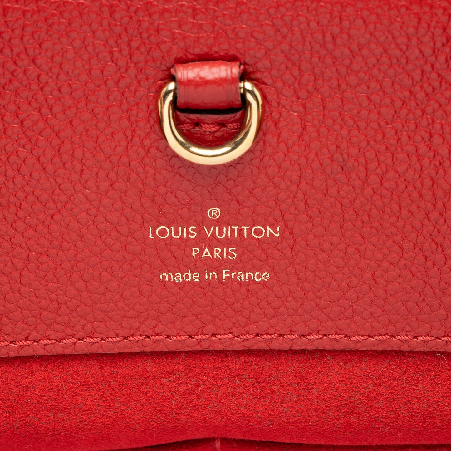 Louis Vuitton Monogram Canvas Venus Satchel (SHF-823ljp)