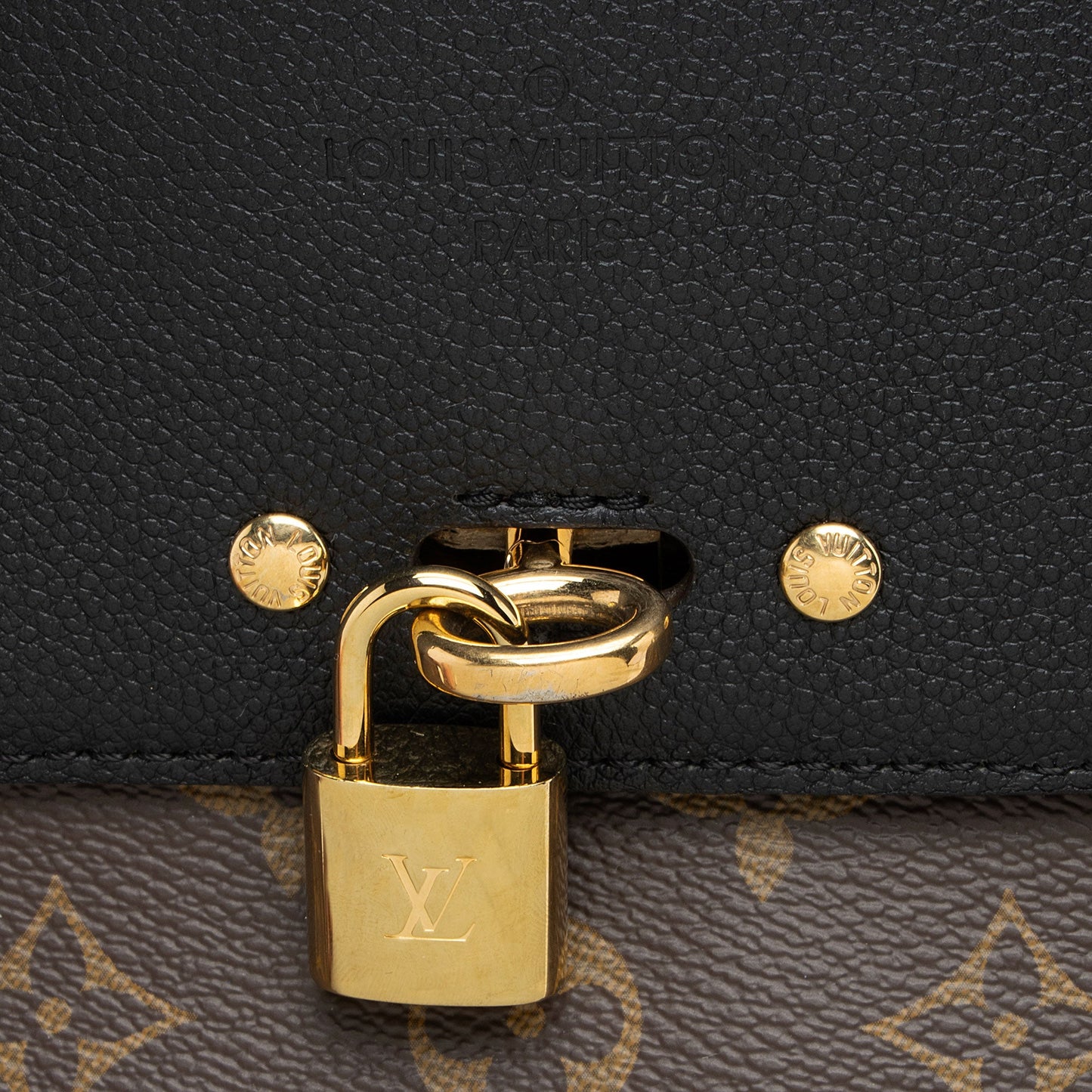 Louis Vuitton Monogram Canvas Venus Satchel