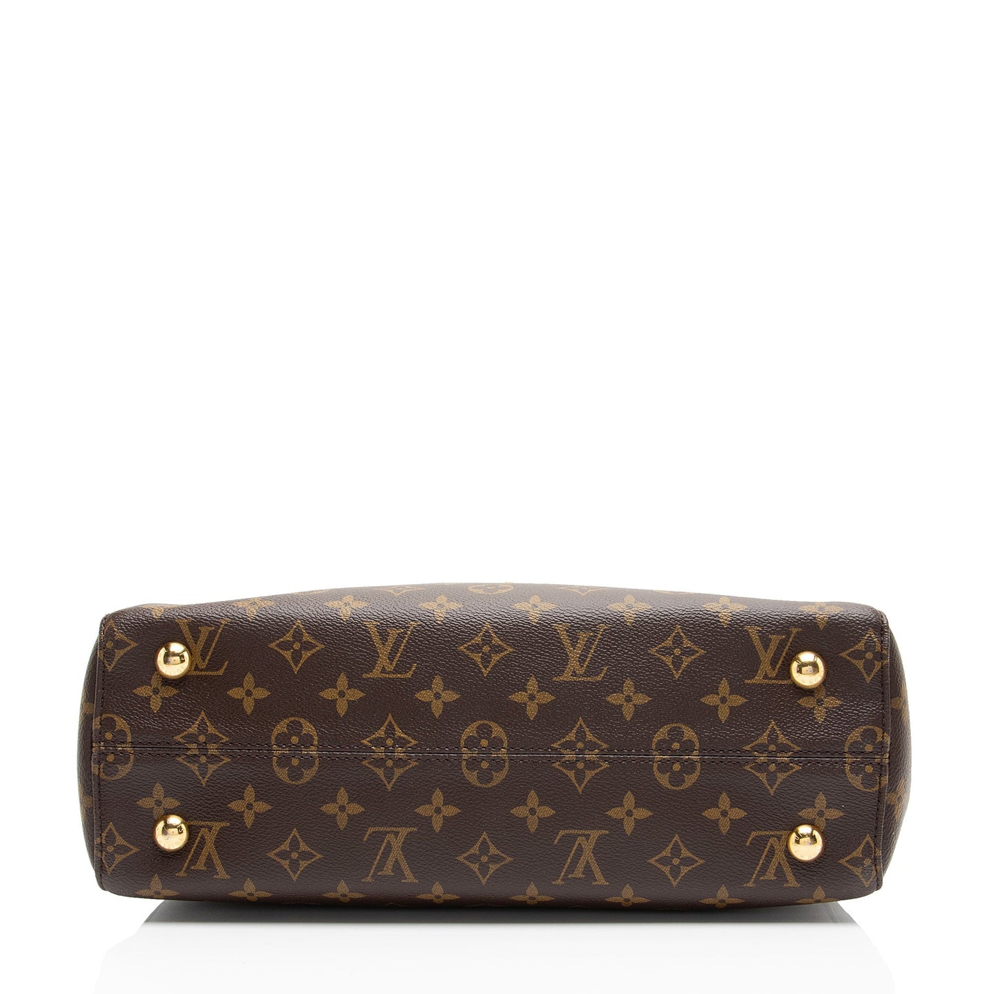 Louis Vuitton Monogram Canvas Venus Satchel