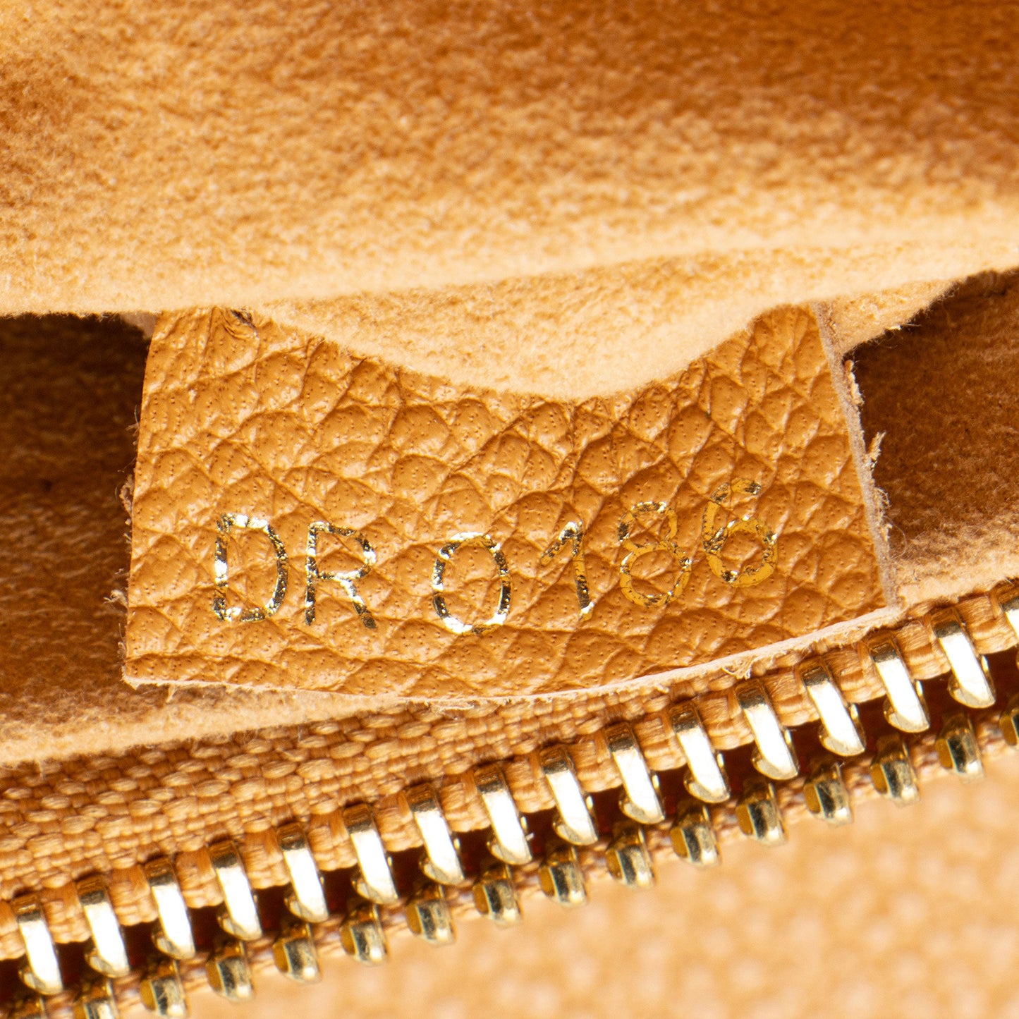 Louis Vuitton Monogram Canvas Venus Satchel