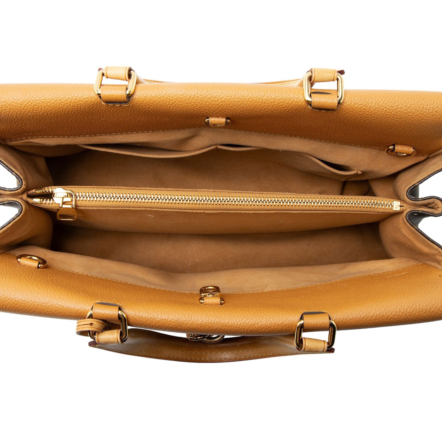 Louis Vuitton Monogram Canvas Venus Satchel