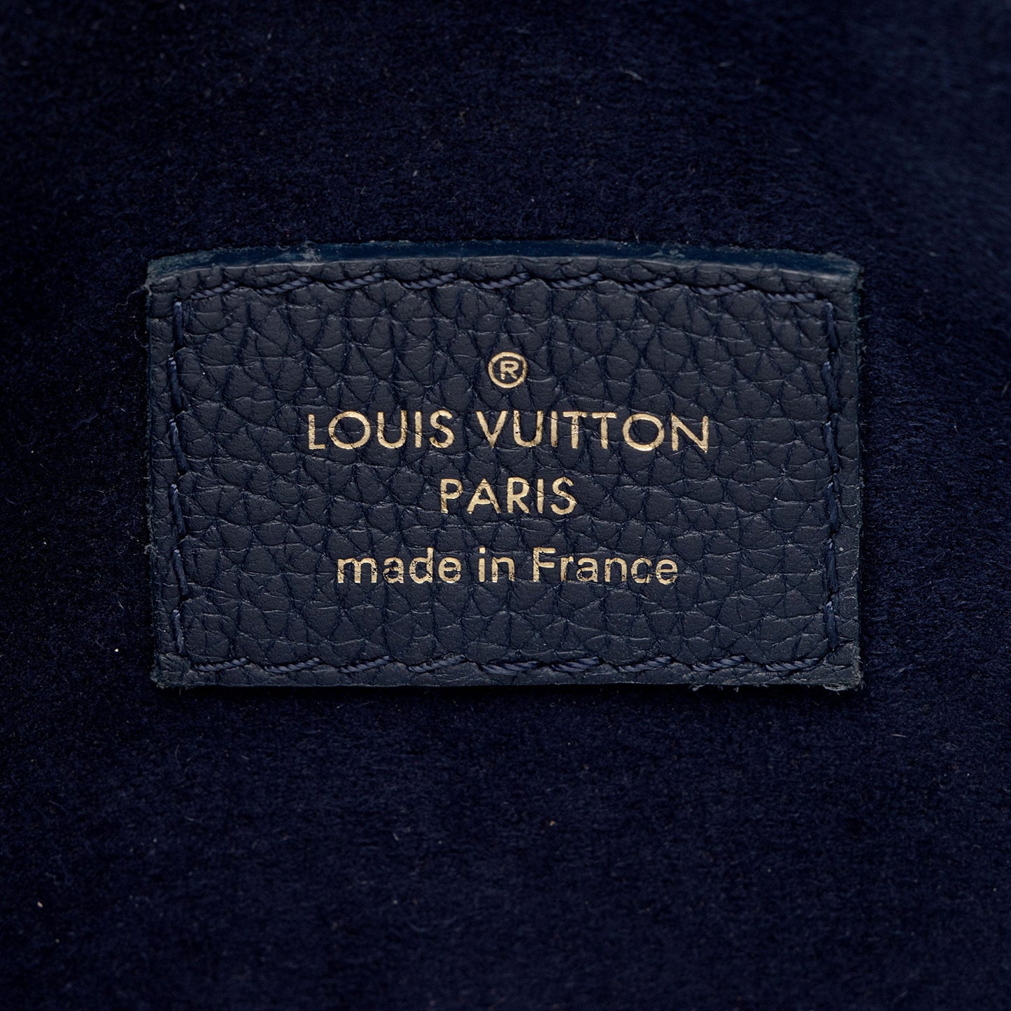 Louis Vuitton Monogram Canvas Victoire Chain Bag (SHF-hHsZ0l)