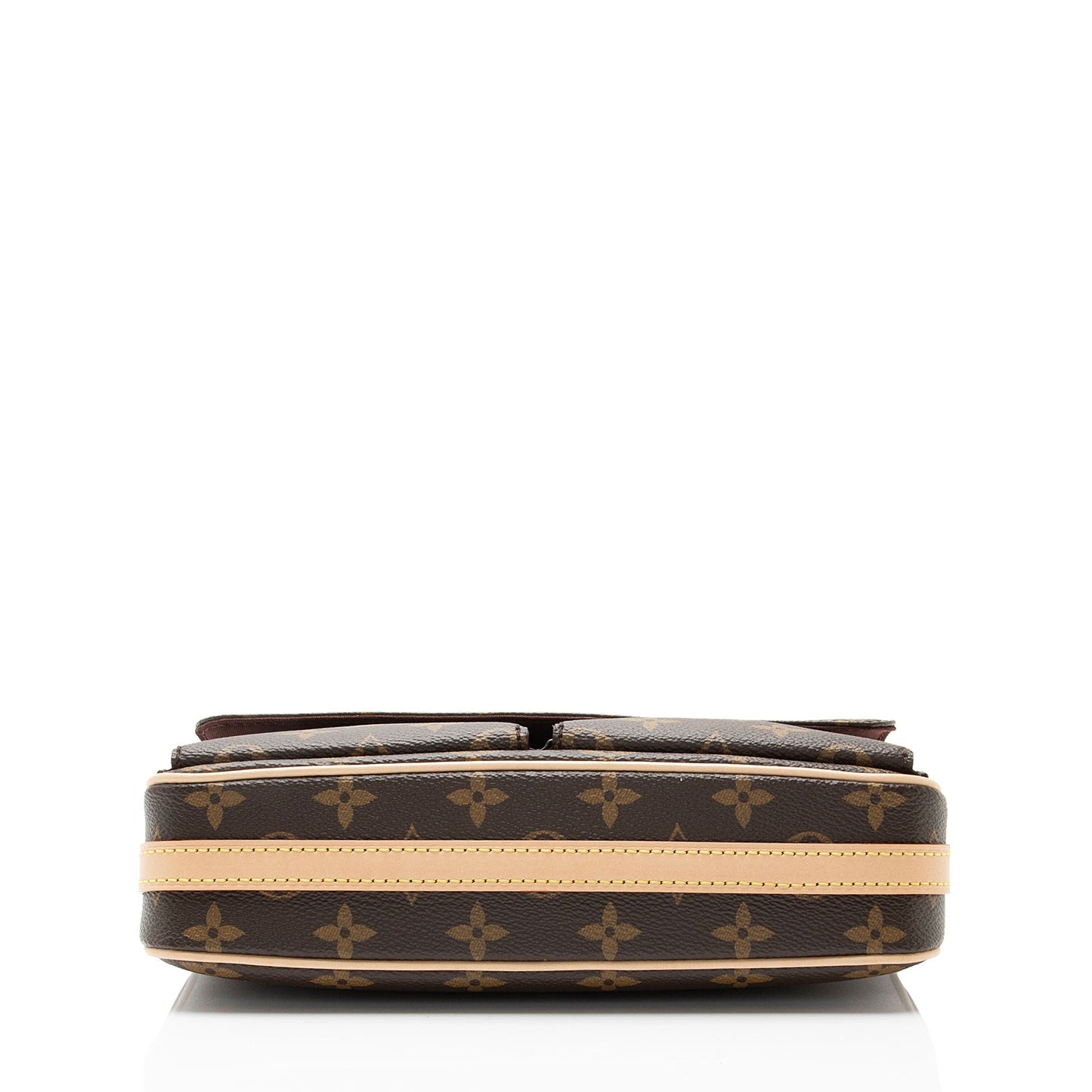 Louis Vuitton Monogram Canvas Vivacite NM Shoulder Bag