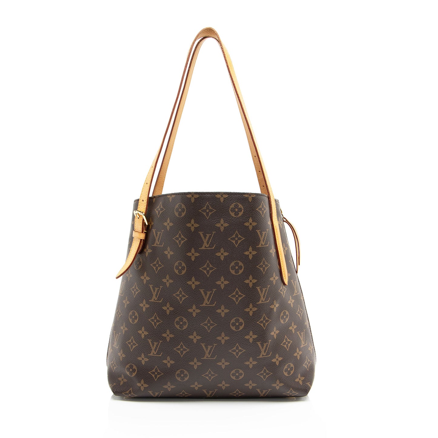 Louis Vuitton Monogram Canvas Voltaire Tote -