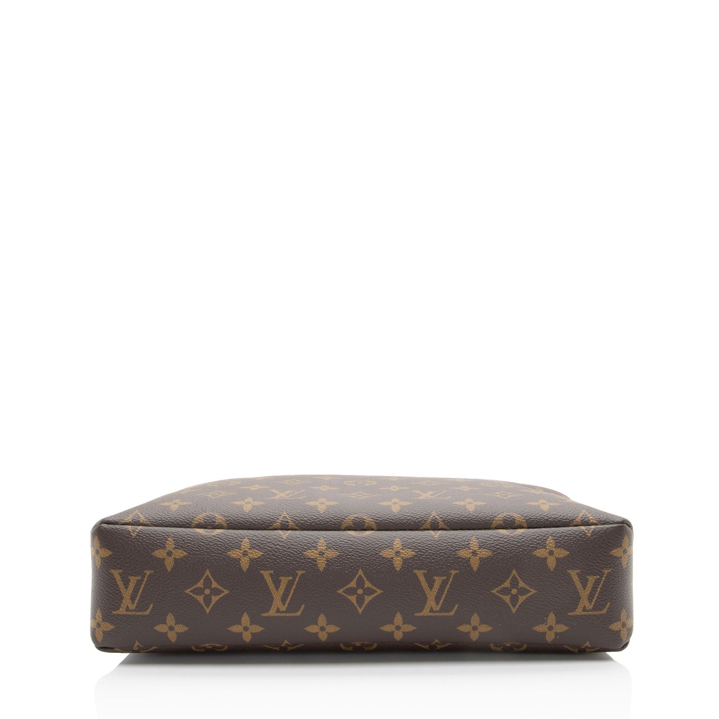 Louis Vuitton Monogram Canvas Voyage Souple Pochette