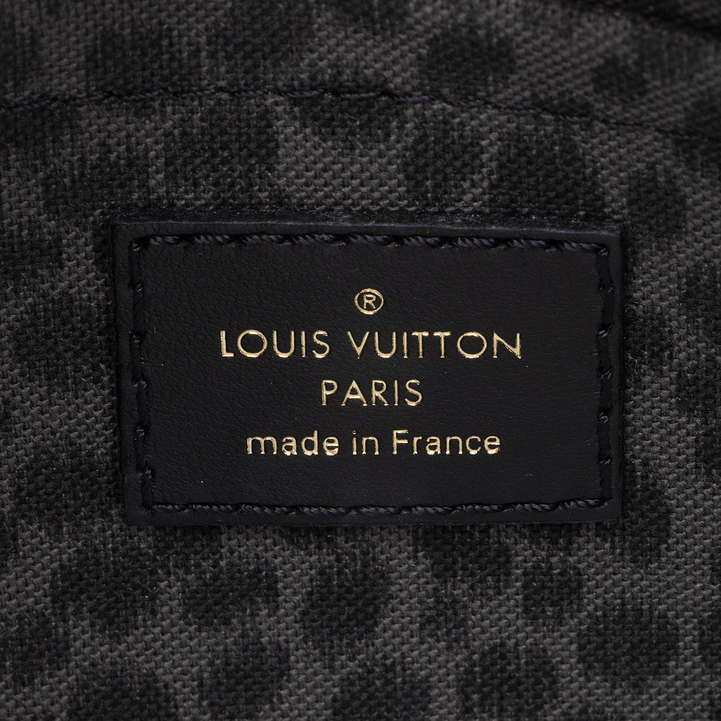 Louis Vuitton Monogram Canvas Wild At Heart Neverfull MM Pochette (SHF-4ahY1q)