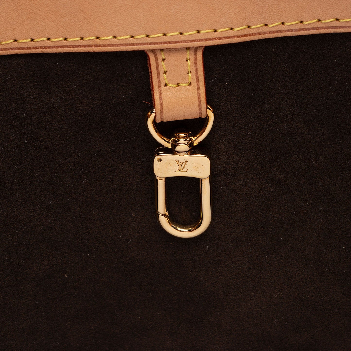Louis Vuitton Monogram Canvas Wilshire PM Tote (SHF-rZJpDz)