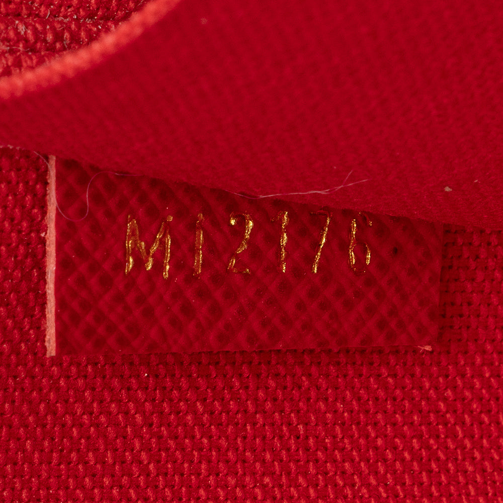 Louis Vuitton Monogram Canvas World Tour Felicie Pochette (SHF-21402)