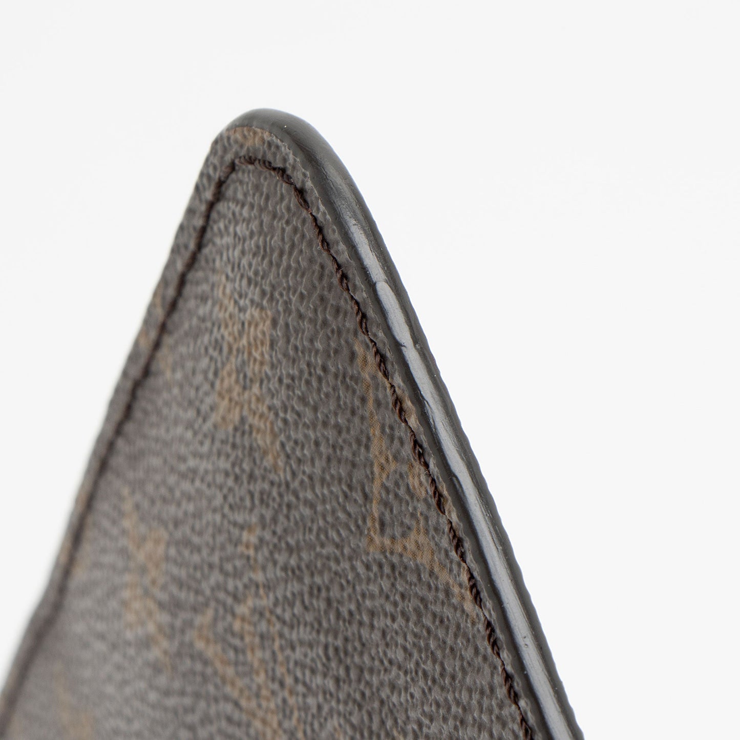 Louis Vuitton Monogram Canvas World Tour Neverfull MM Pochette