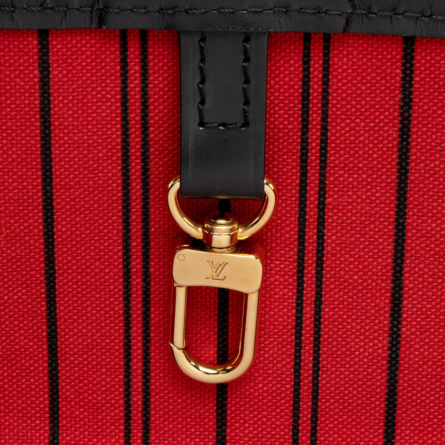 Louis Vuitton Monogram Canvas World Tour Neverfull MM Tote