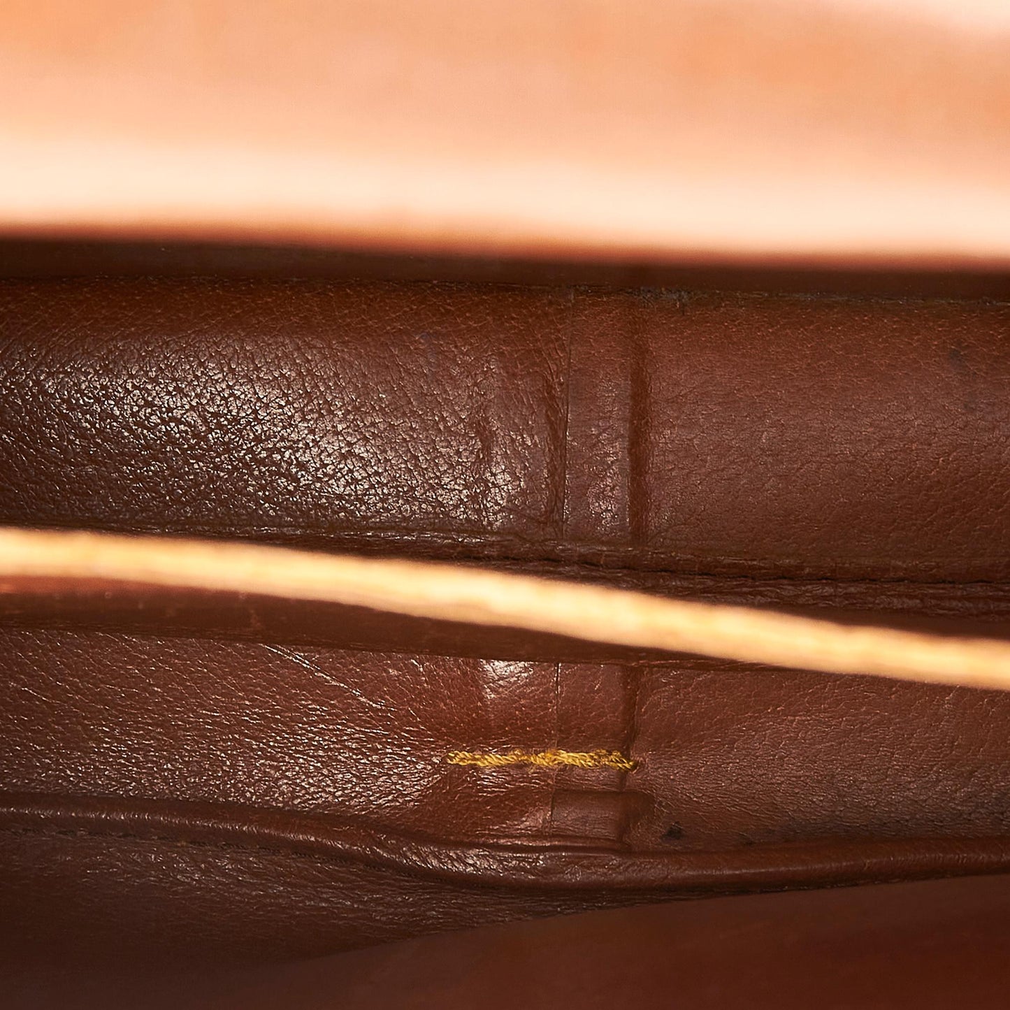 Louis Vuitton Monogram Cartouchiere GM (SHG-26032)
