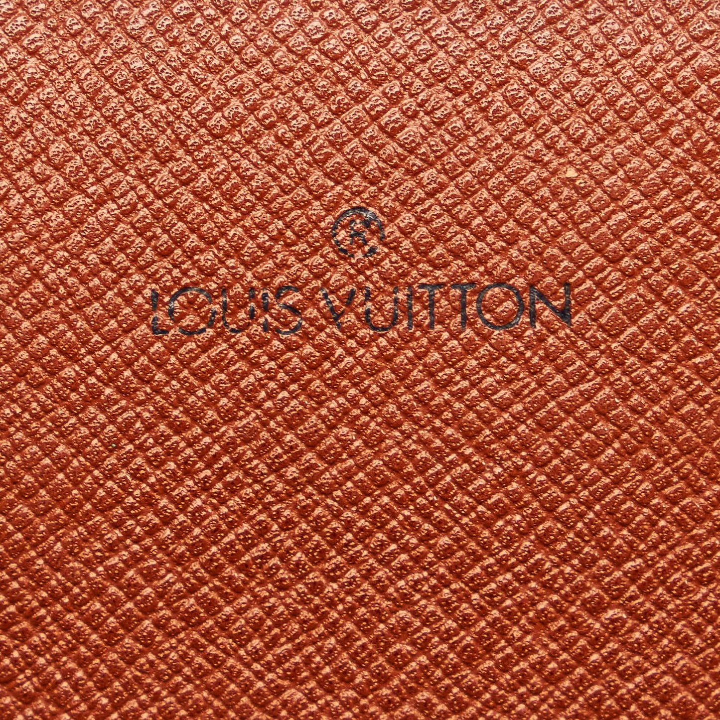 Louis Vuitton Monogram Cartouchiere GM (SHG-28717)