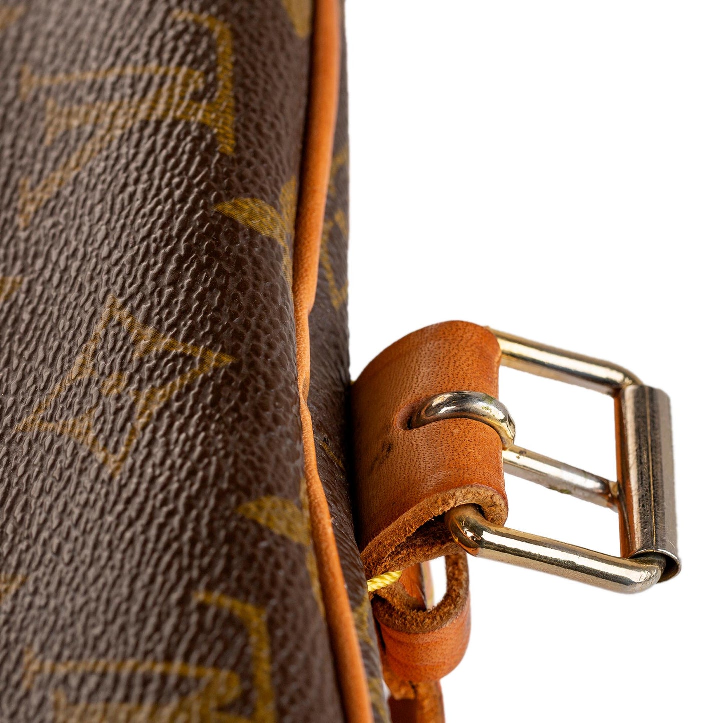 Louis Vuitton Monogram Cartouchiere GM (SHG-35417)
