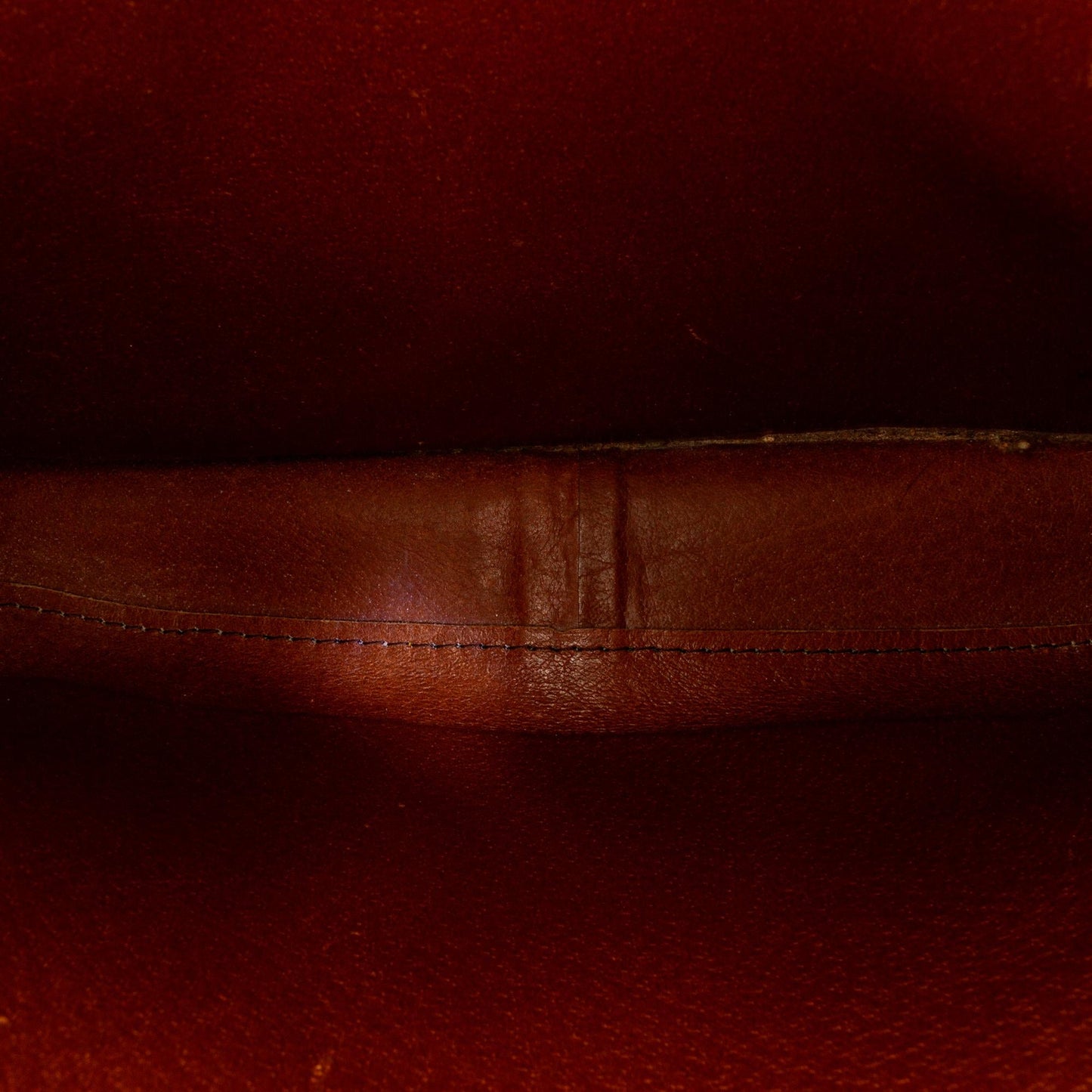Louis Vuitton Monogram Cartouchiere GM (SHG-35417)