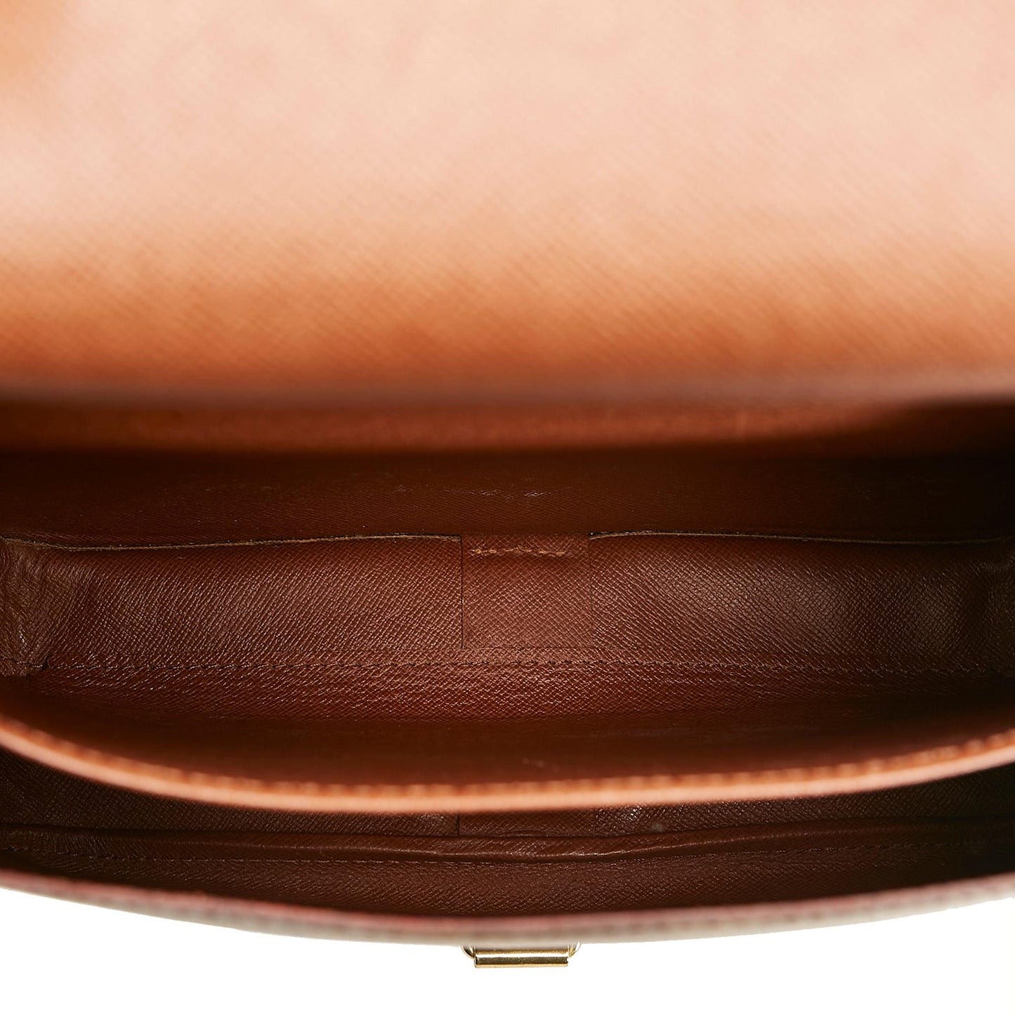 Louis Vuitton Monogram Cartouchiere GM (SHG-37461)