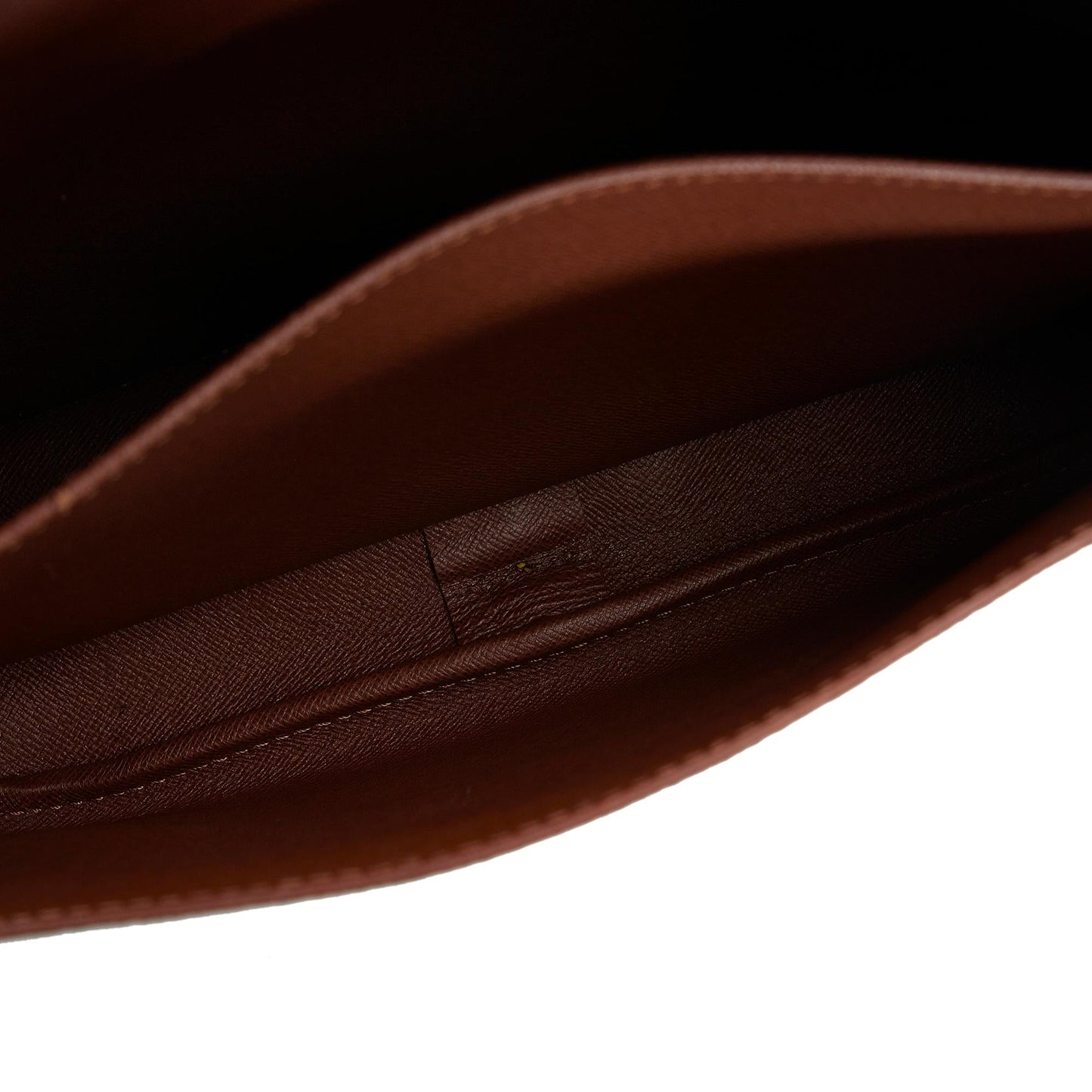 Louis Vuitton Monogram Cartouchiere GM (SHG-388Qdb)