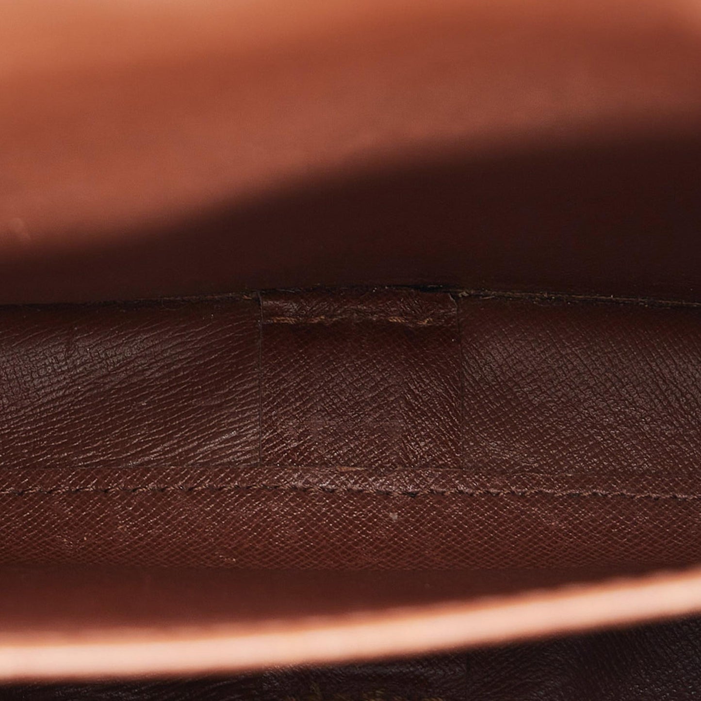 Louis Vuitton Monogram Cartouchiere GM (SHG-ENtiYD)