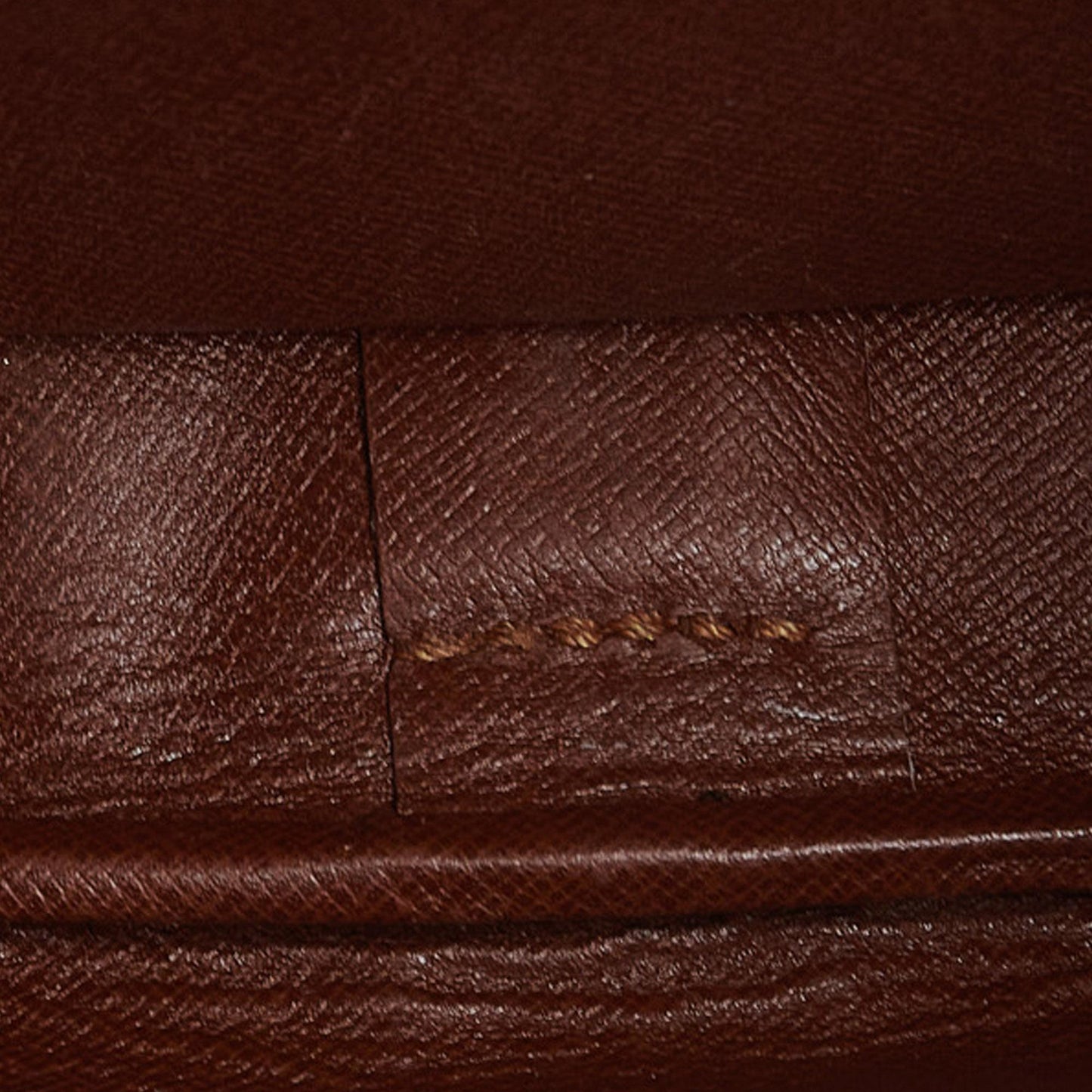 Louis Vuitton Monogram Cartouchiere GM (SHG-PVEcQA)