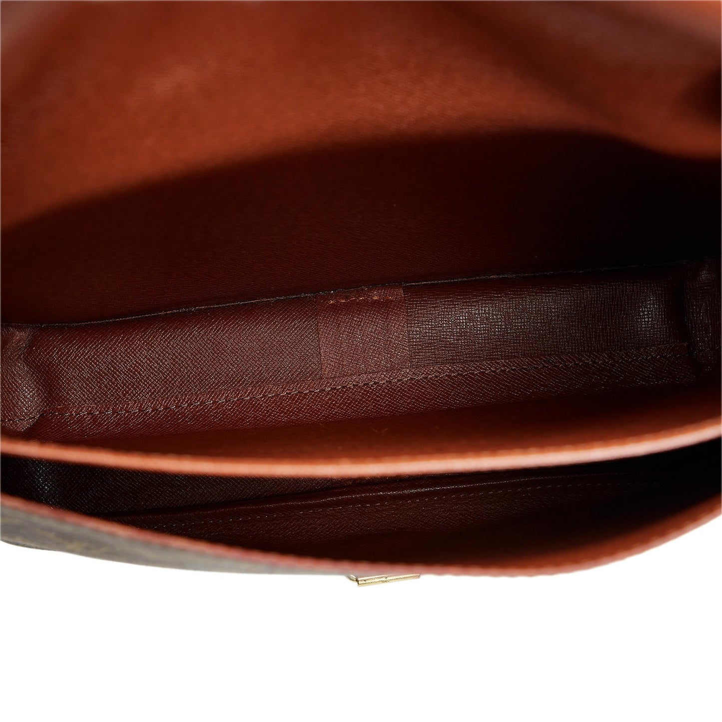 Louis Vuitton Monogram Cartouchiere GM (SHG-KlSRfT)