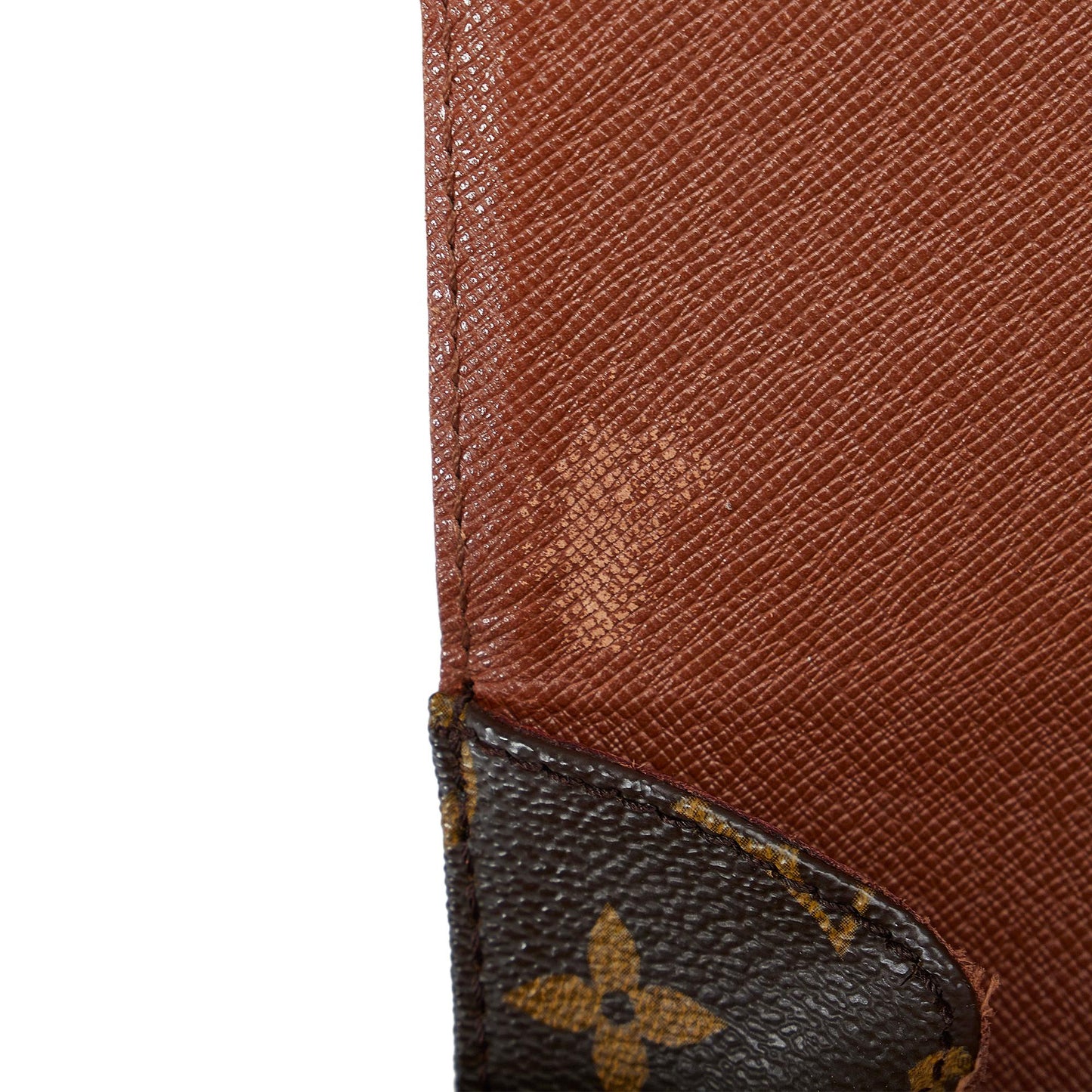 Louis Vuitton Monogram Cartouchiere GM (SHG-dcZHvU)