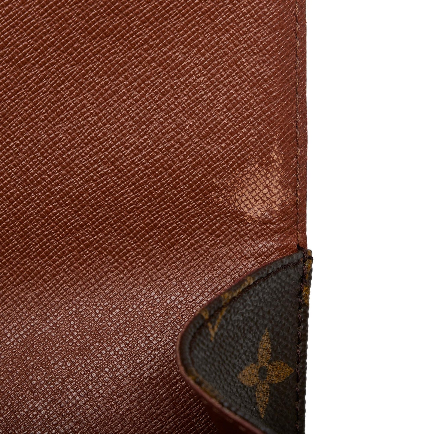Louis Vuitton Monogram Cartouchiere GM (SHG-dcZHvU)