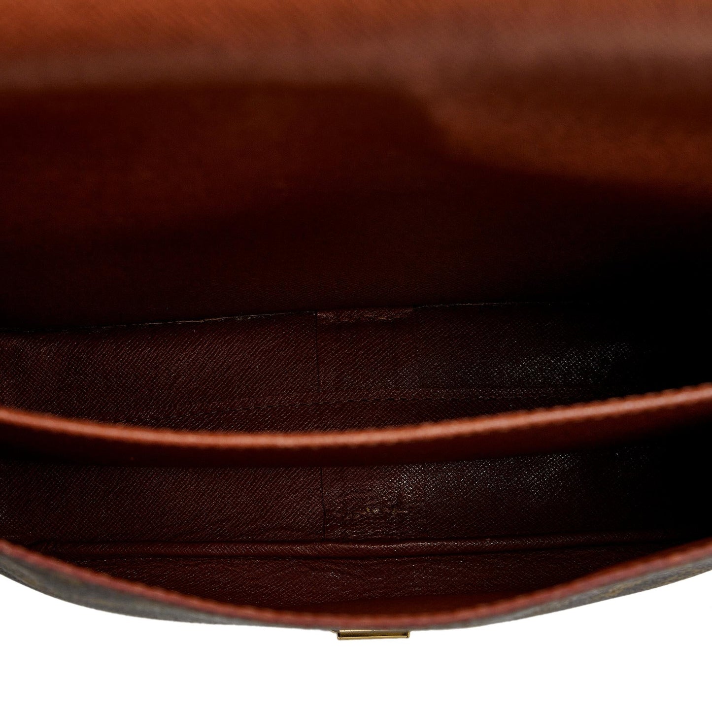 Louis Vuitton Monogram Cartouchiere GM (SHG-dcZHvU)
