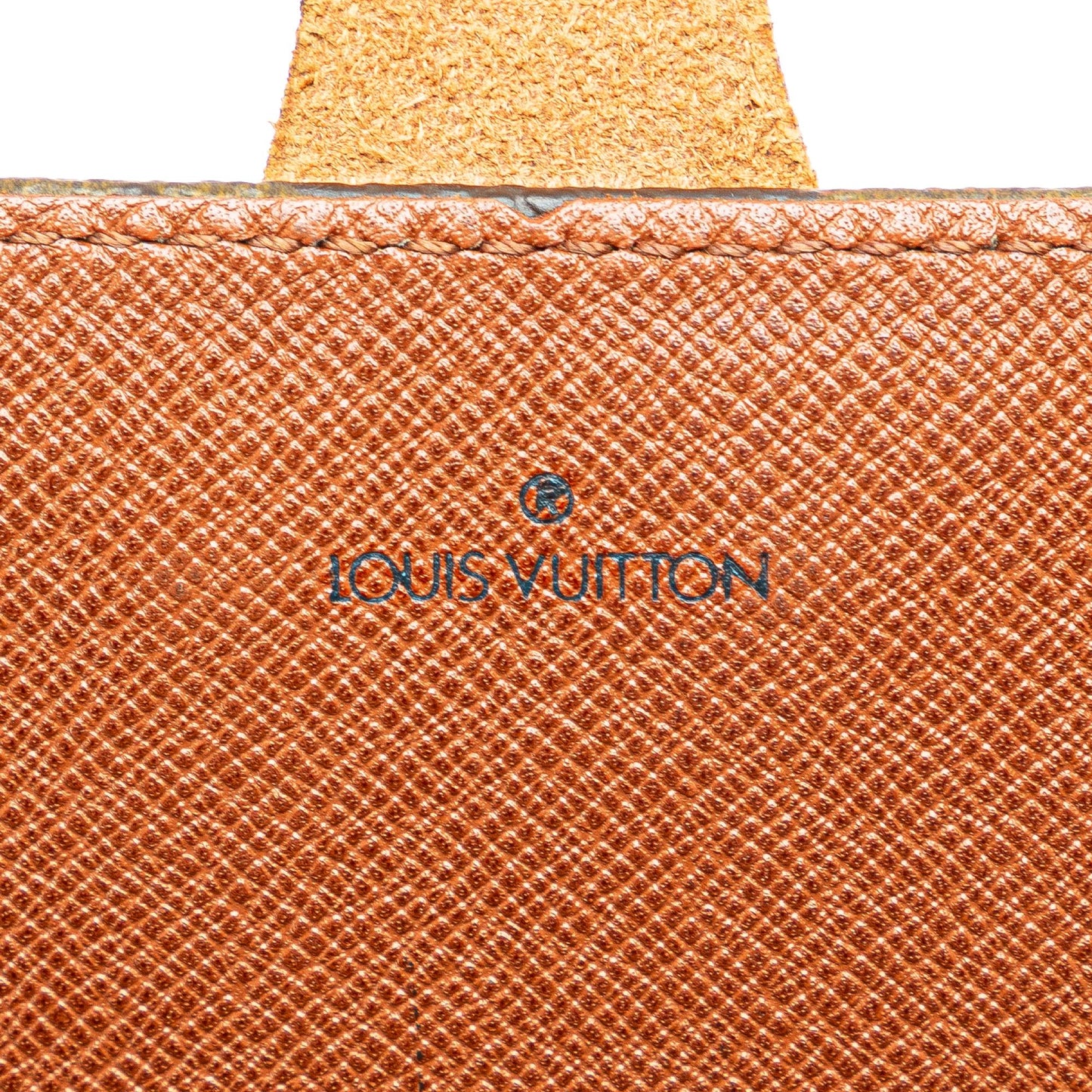 Louis Vuitton Monogram Cartouchiere GM (SHG-daAcwz)