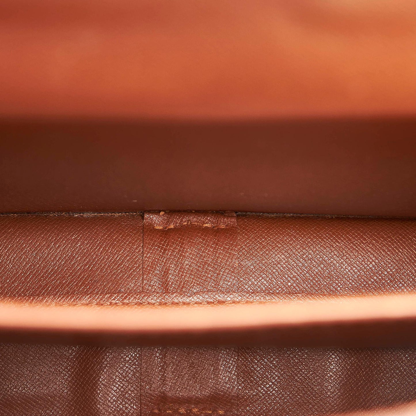 Louis Vuitton Monogram Cartouchiere MM (SHG-28345)