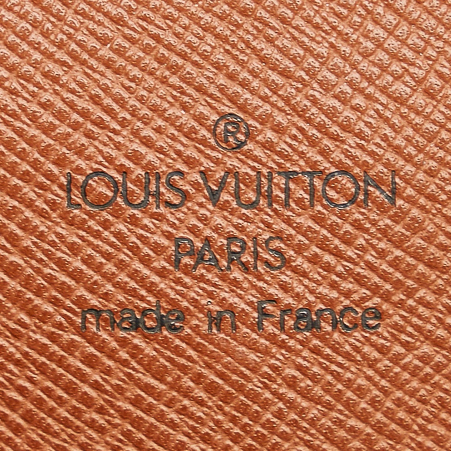 Louis Vuitton Monogram Cartouchiere MM (SHG-30088)