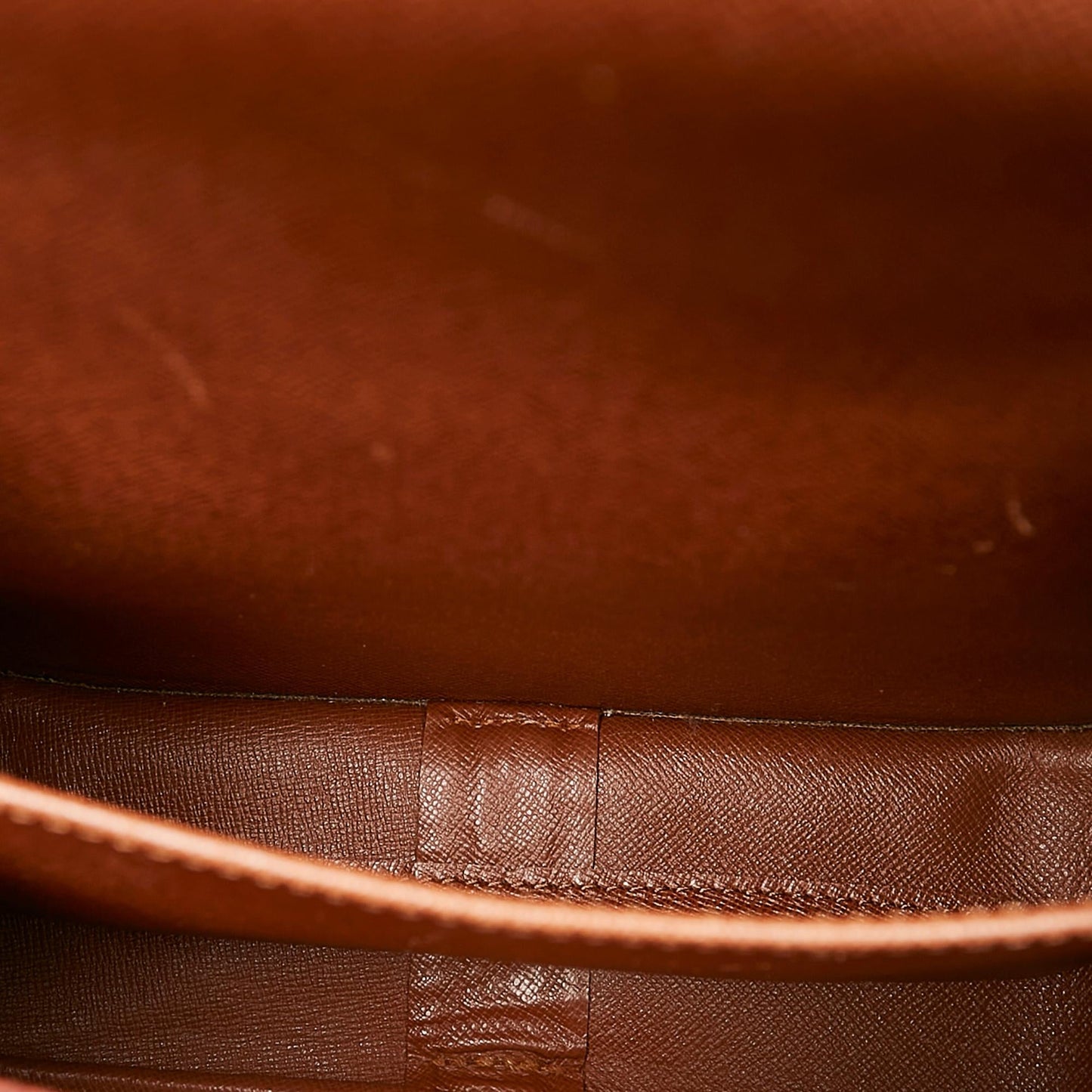 Louis Vuitton Monogram Cartouchiere MM (SHG-34703)