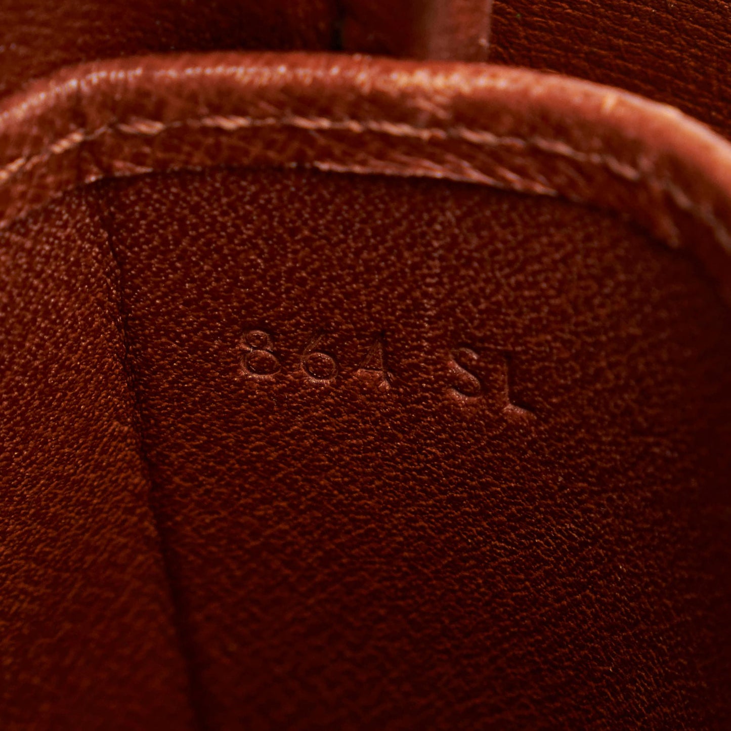 Louis Vuitton Monogram Cartouchiere MM (SHG-36612)