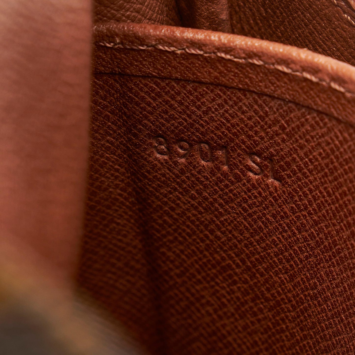 Louis Vuitton Monogram Cartouchiere MM (SHG-V0eRXG)