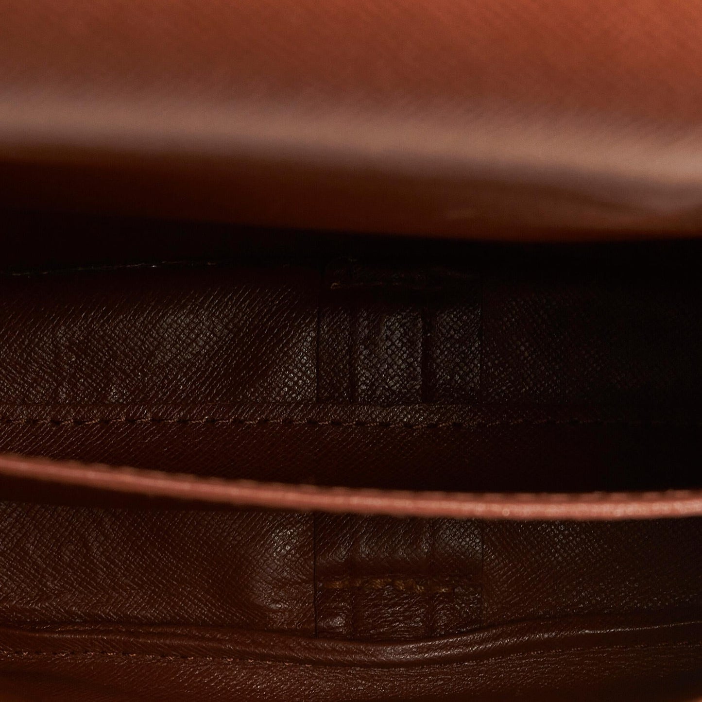 Louis Vuitton Monogram Cartouchiere MM (SHG-V0eRXG)