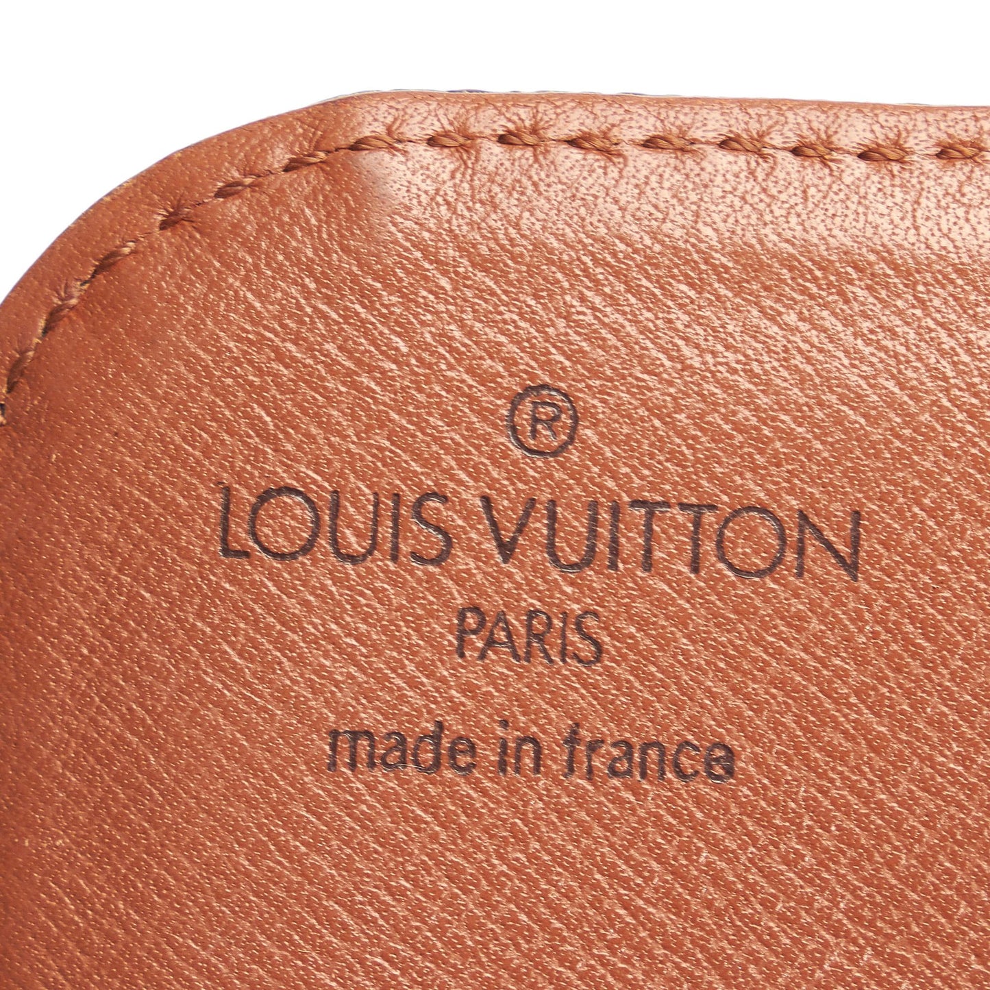 Louis Vuitton Monogram Cartouchiere MM (SHG-V0eRXG)