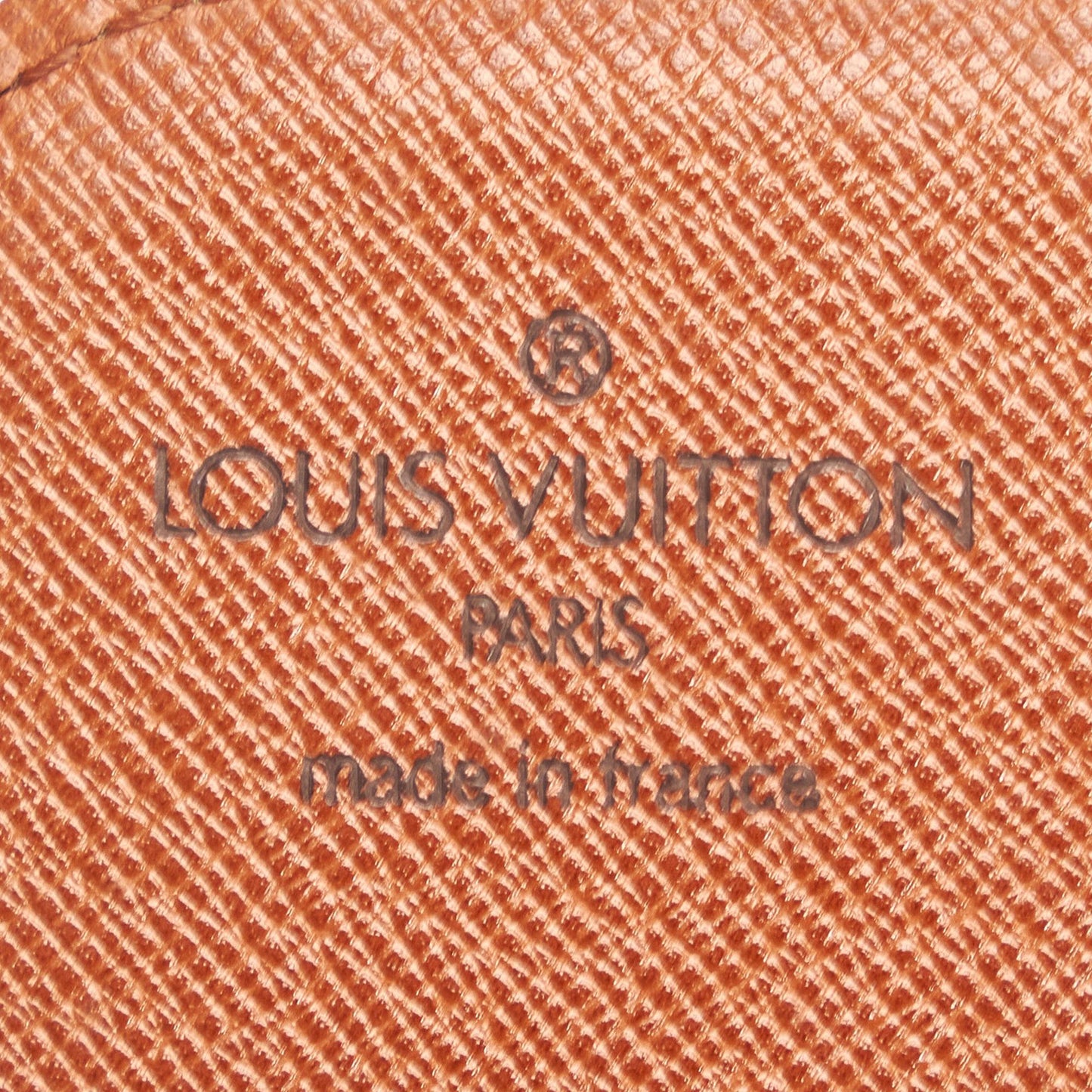 Louis Vuitton Monogram Cartouchiere MM (SHG-Km1Cpy)