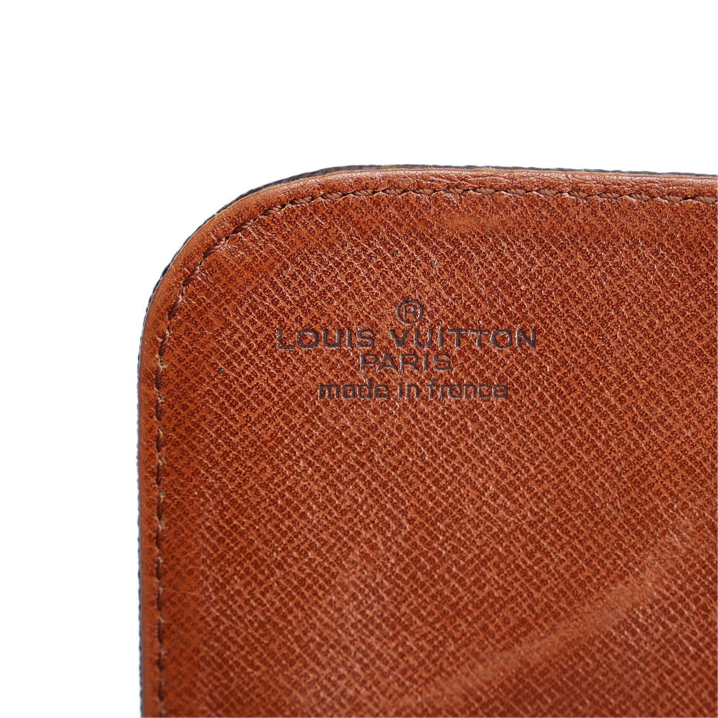 Louis Vuitton Monogram Cartouchiere MM (SHG-U1FRjo)