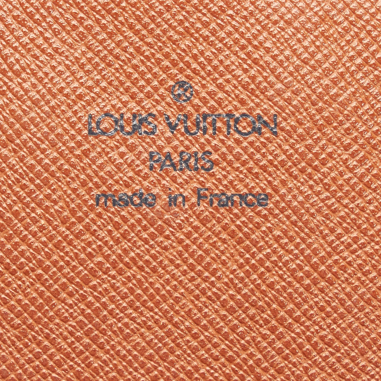 Louis Vuitton Monogram Cartouchiere MM (SHG-Rd05X7)