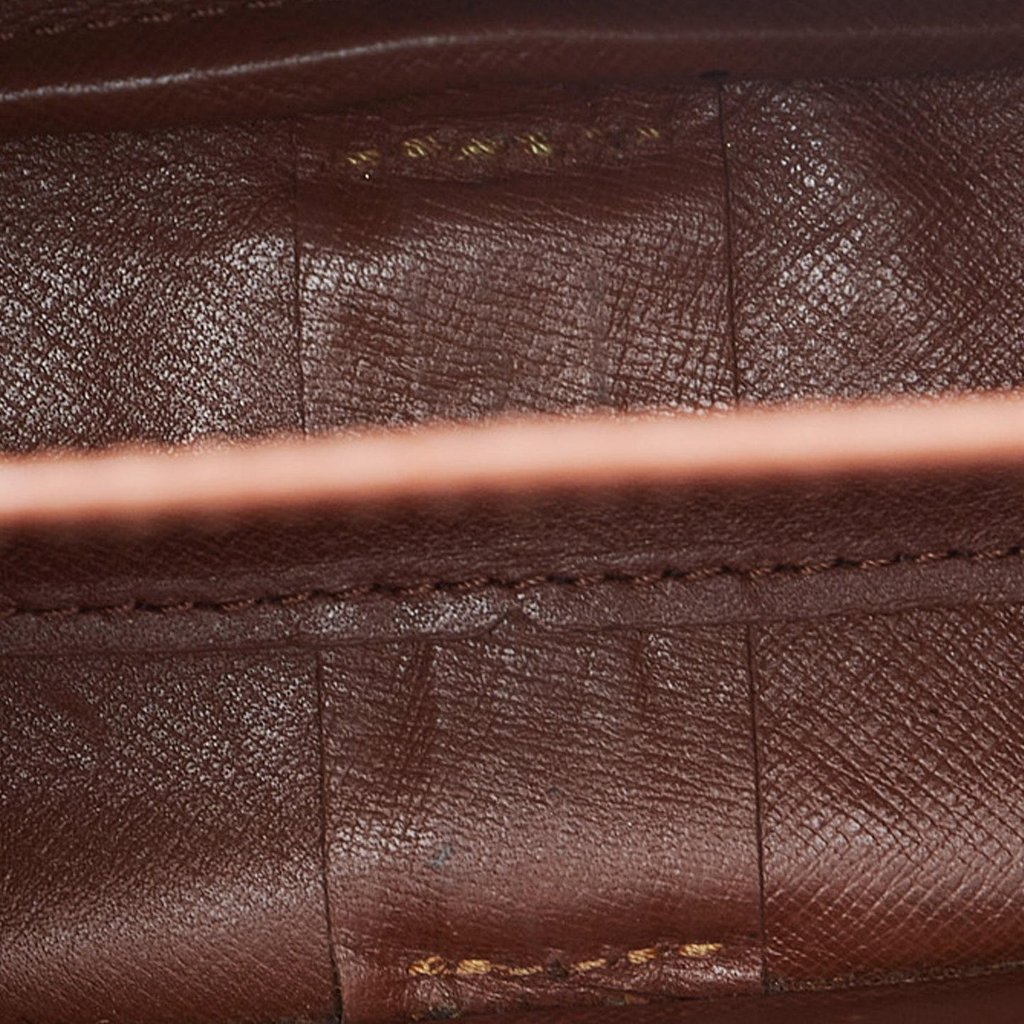 Louis Vuitton Monogram Cartouchiere MM (SHG-cQBUXN)