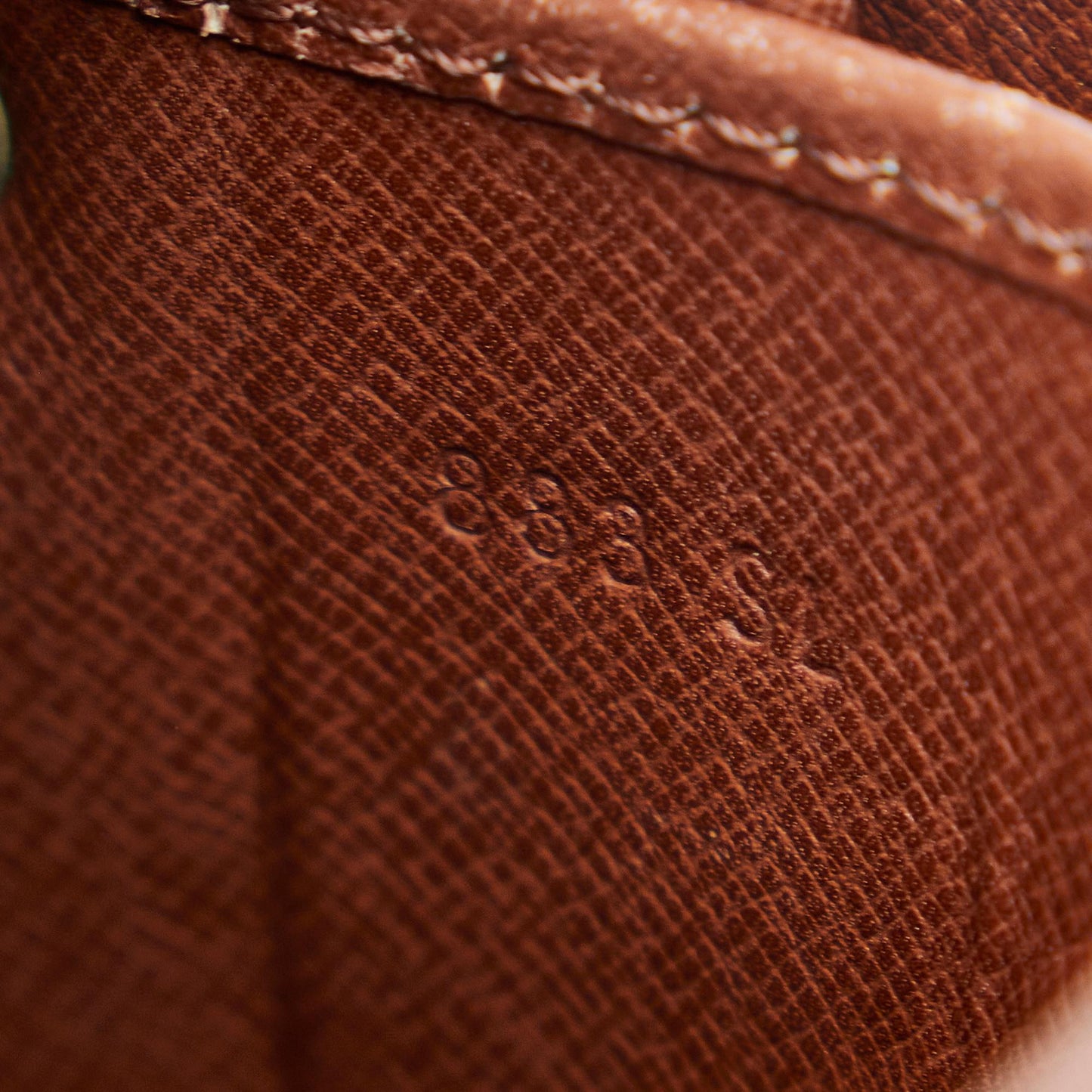 Louis Vuitton Monogram Cartouchiere MM (SHG-ccRg4F)