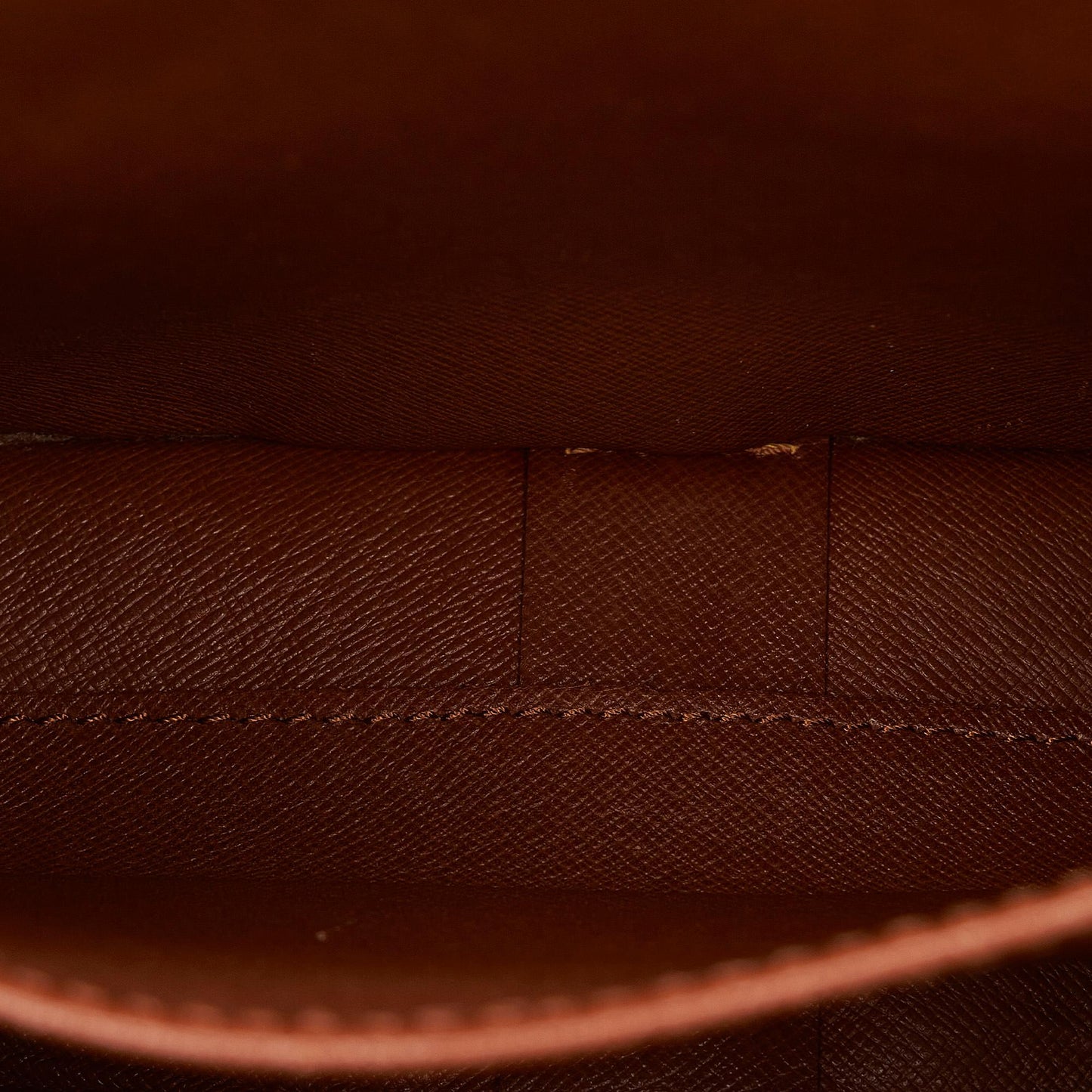Louis Vuitton Monogram Cartouchiere MM (SHG-dy5CPX)
