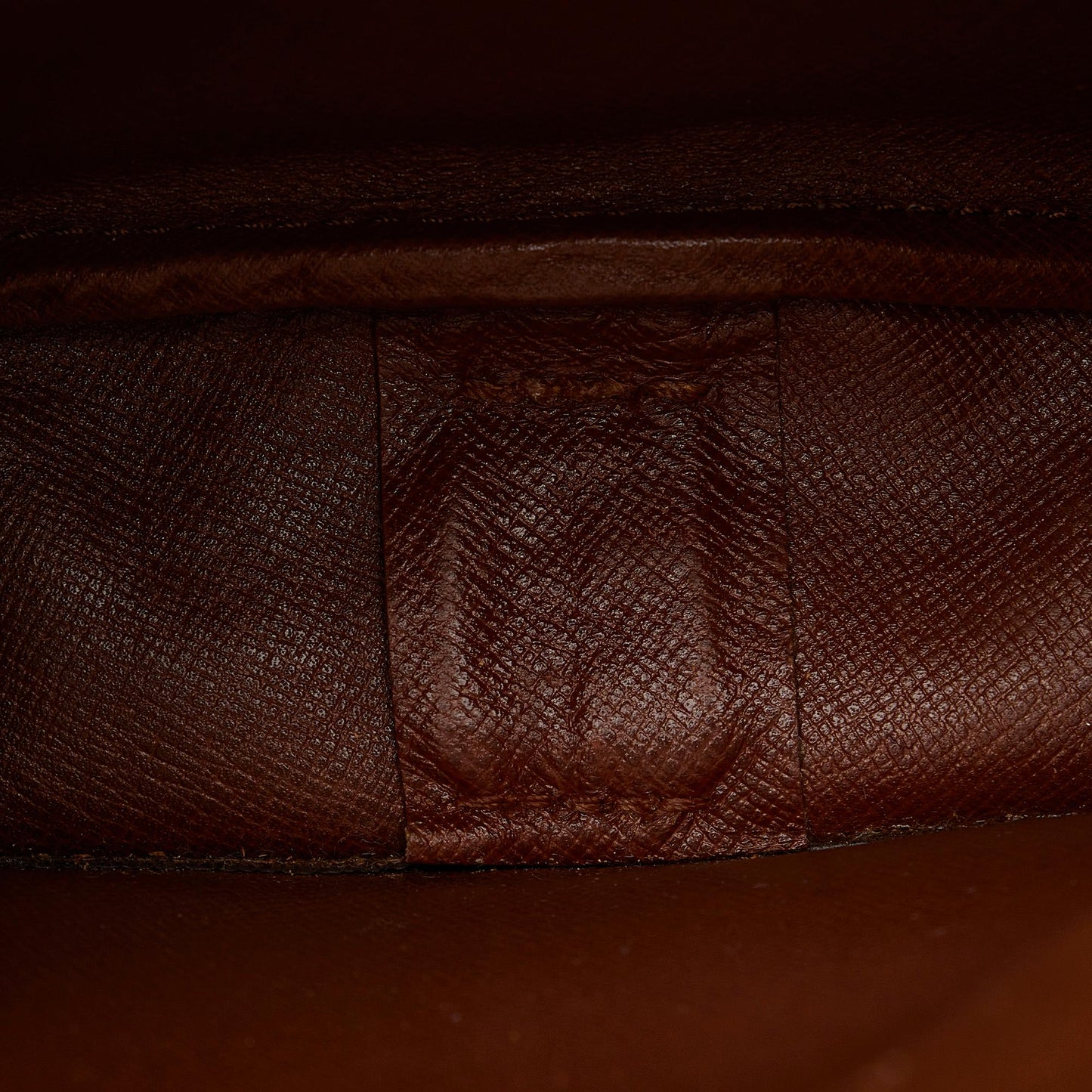 Louis Vuitton Monogram Cartouchiere MM (SHG-32DcGv)