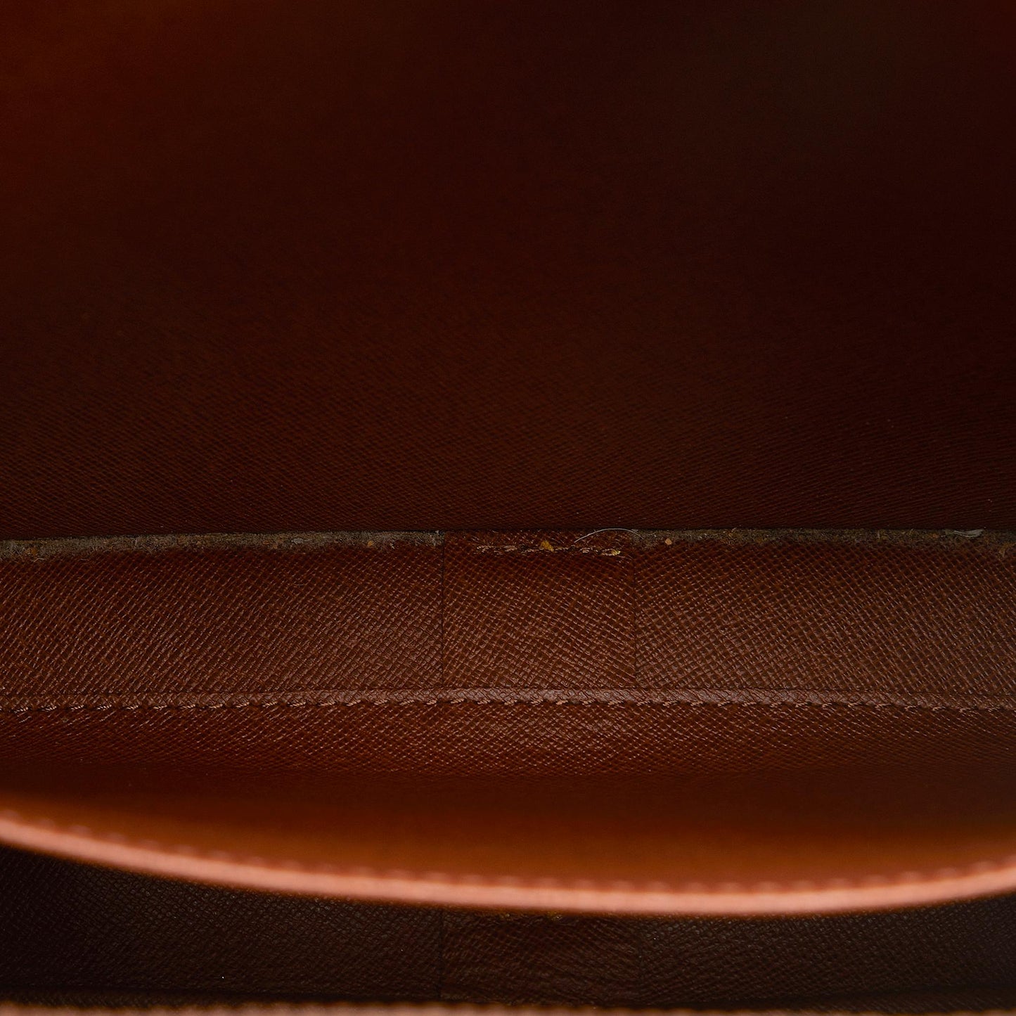 Louis Vuitton Monogram Cartouchiere MM (SHG-fdgcPR)