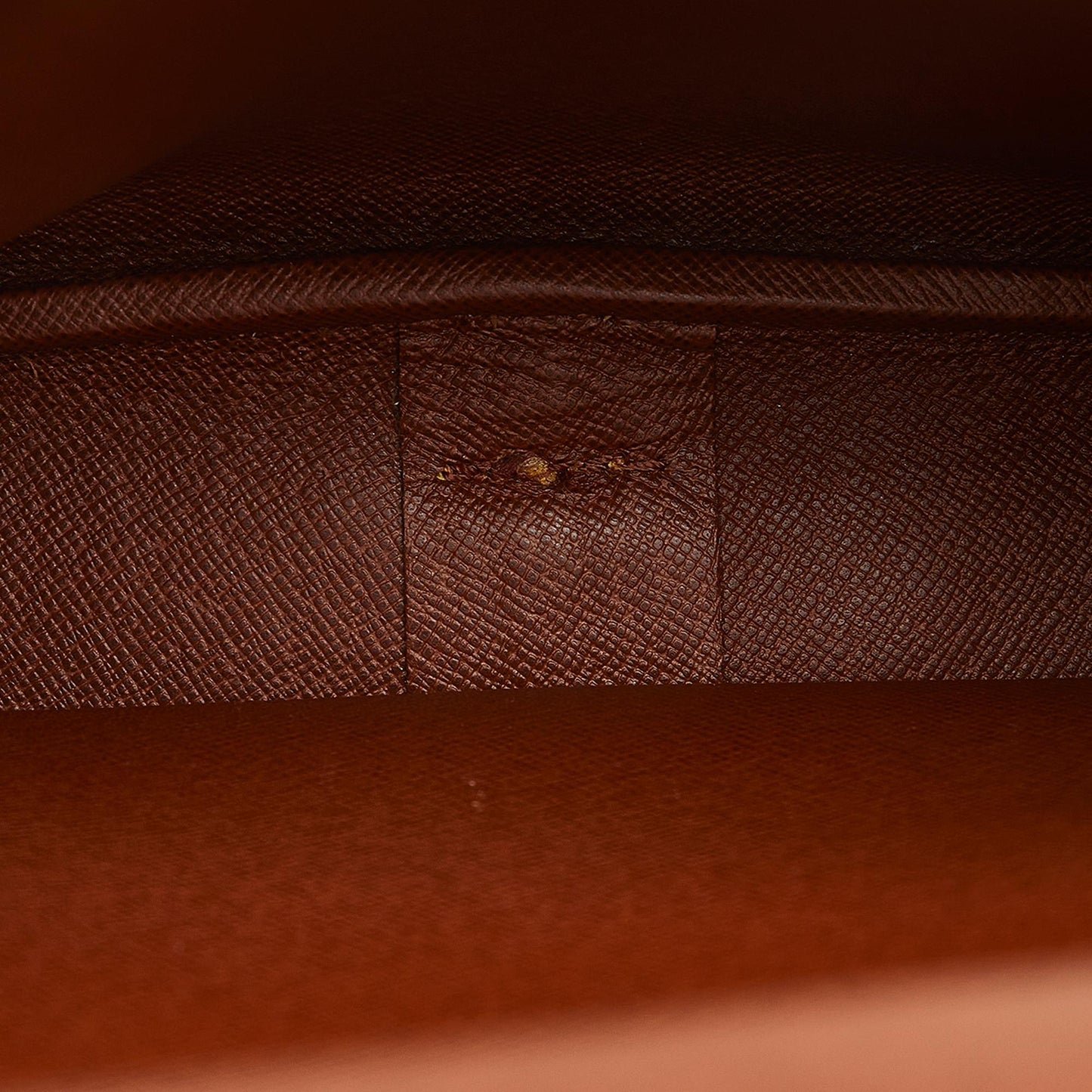 Louis Vuitton Monogram Cartouchiere MM (SHG-fdgcPR)