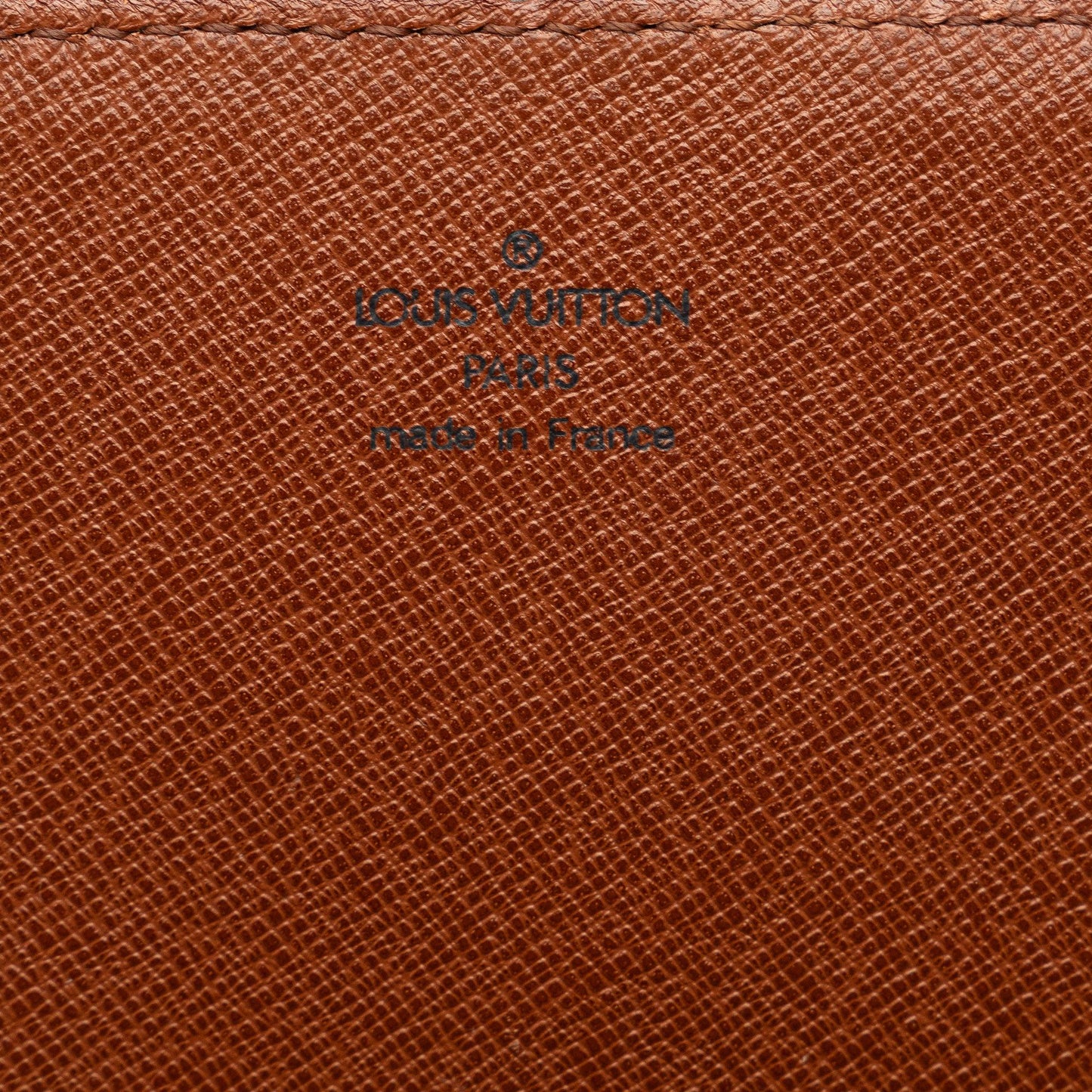 Louis Vuitton Monogram Cartouchiere MM (SHG-zceKCf)