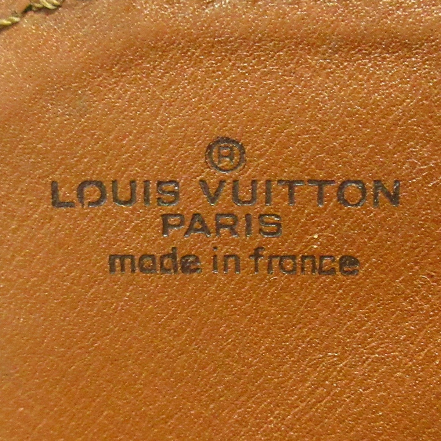 Louis Vuitton Monogram Cartouchiere MM (SHG-nn2sjM)