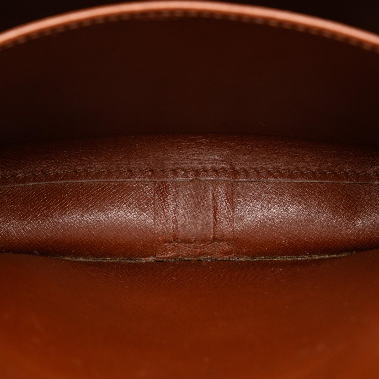Louis Vuitton Monogram Cartouchiere MM (SHG-osRlRj)