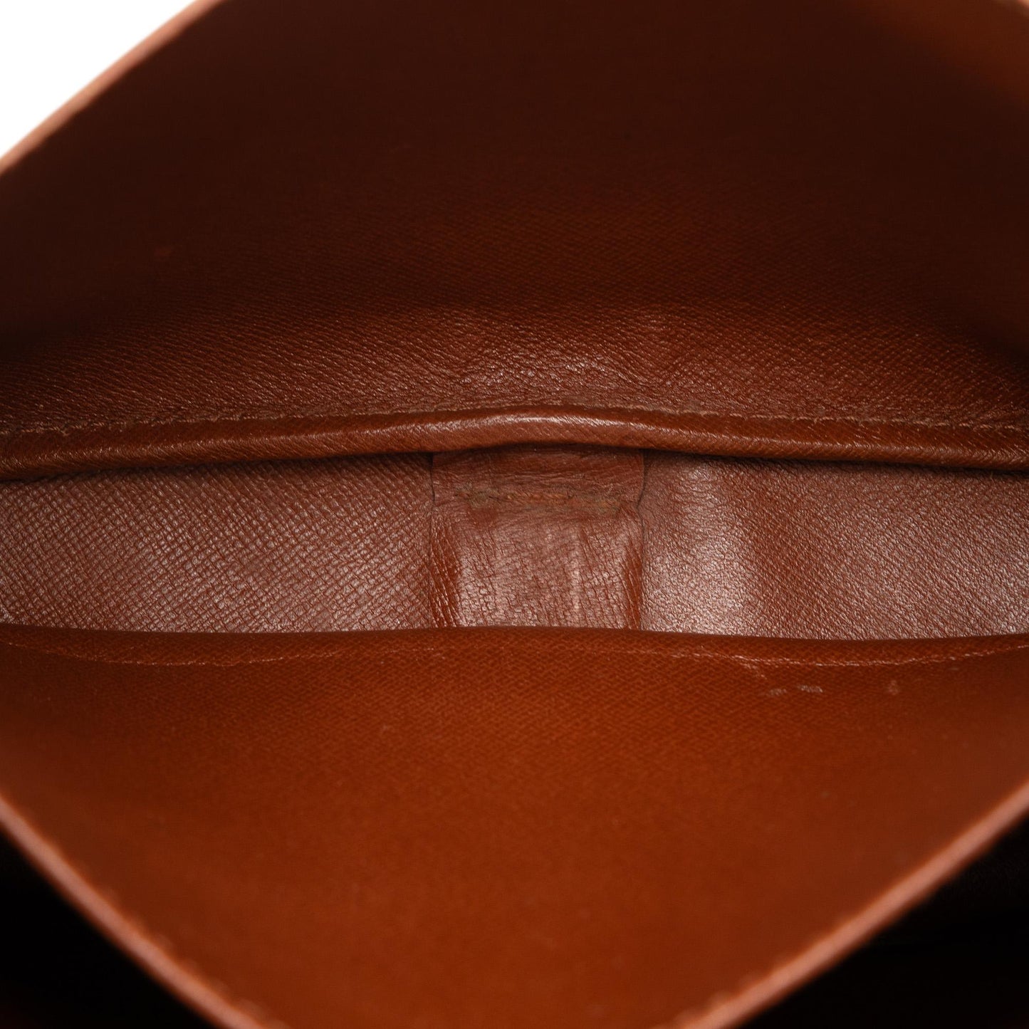 Louis Vuitton Monogram Cartouchiere MM (SHG-osRlRj)