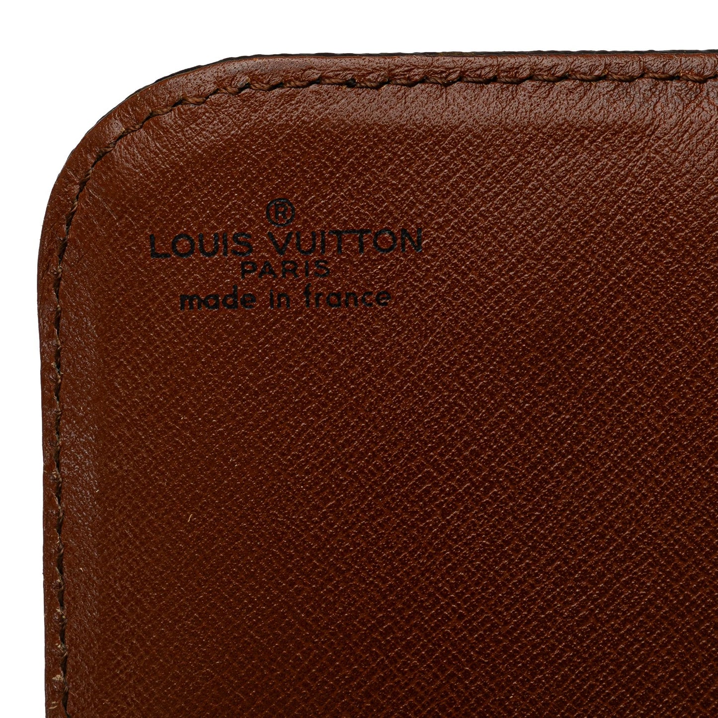 Louis Vuitton Monogram Cartouchiere MM (SHG-4Jt7fT)