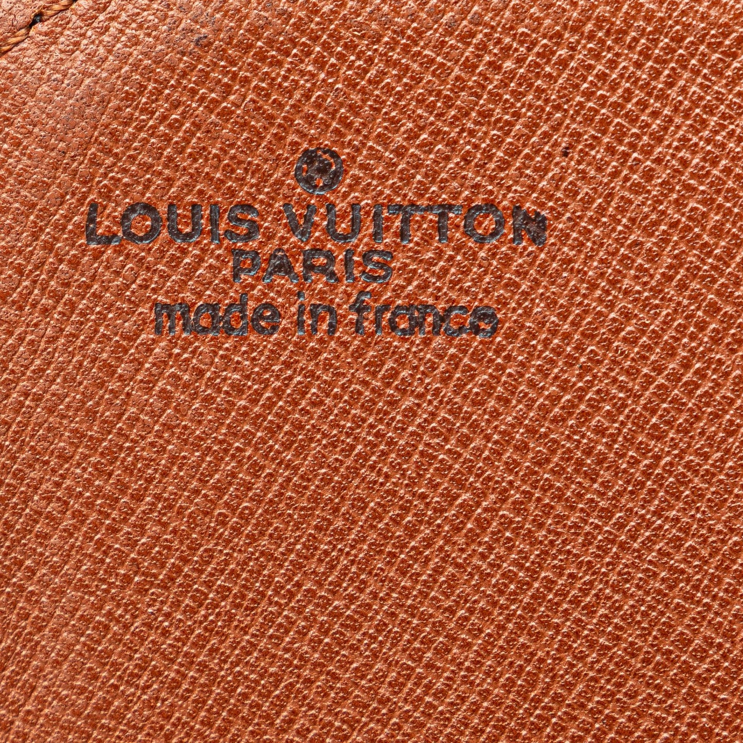 Louis Vuitton Monogram Cartouchiere MM (SHG-peYgGx)